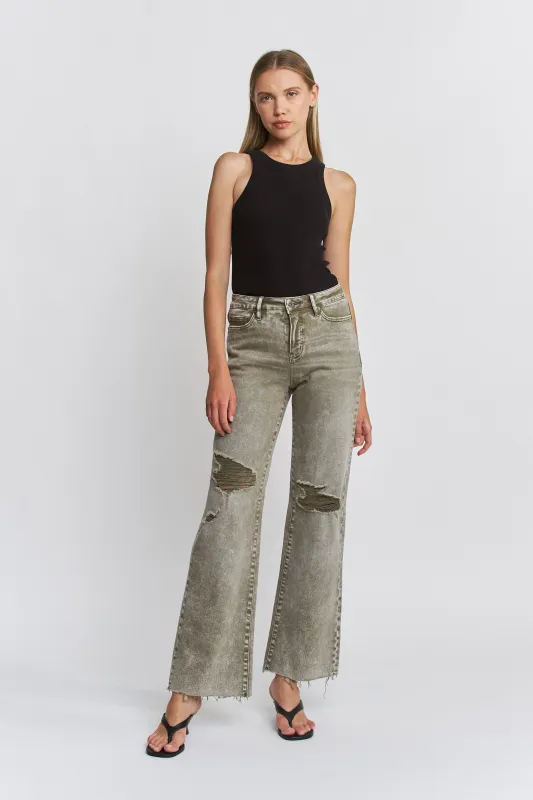 MTT-W3654AO made by Mica Denim