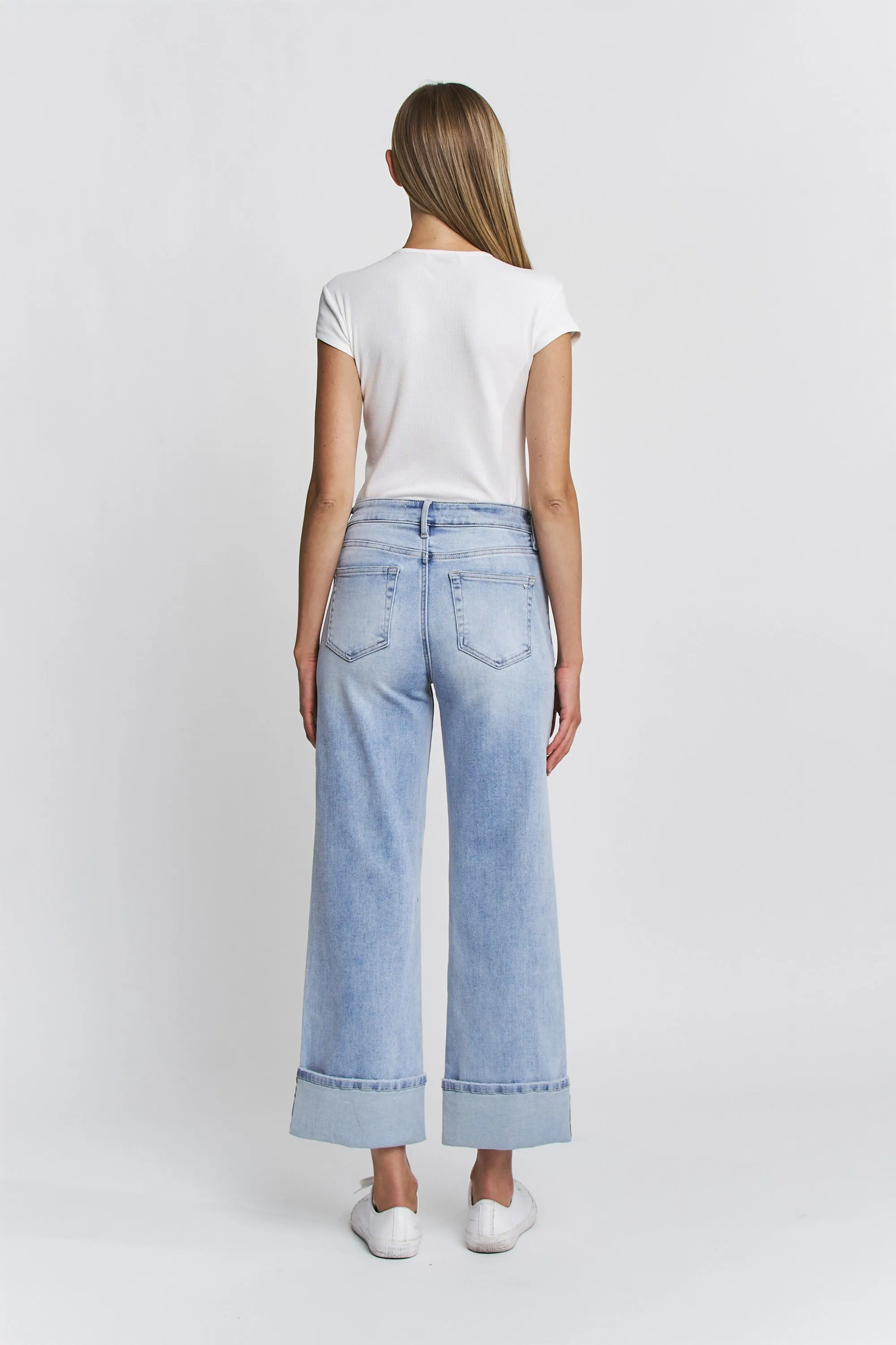 MTT-W3650 sold by Mica Denim product image thumbnail 5