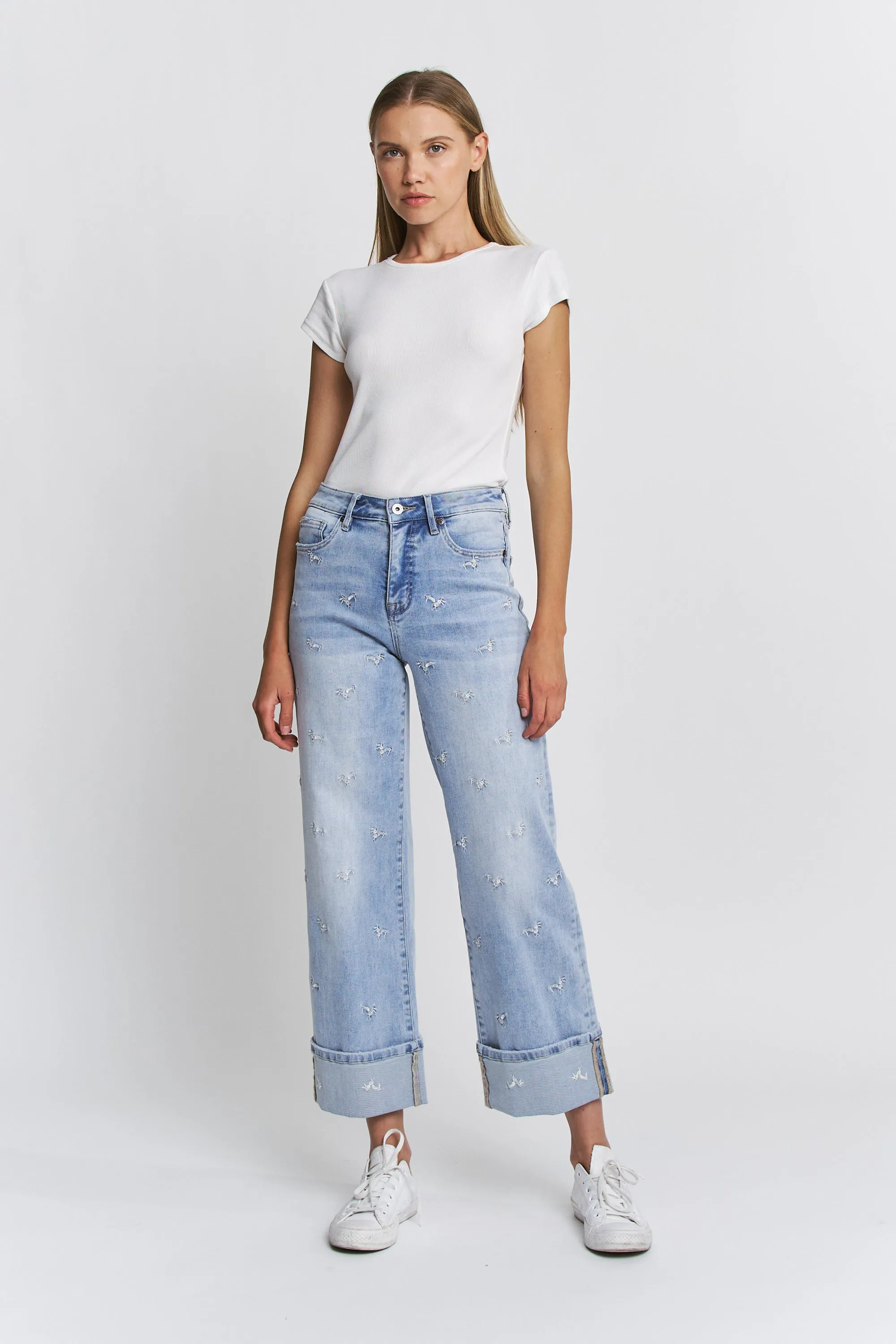 MTT-W3650 sold by Mica Denim