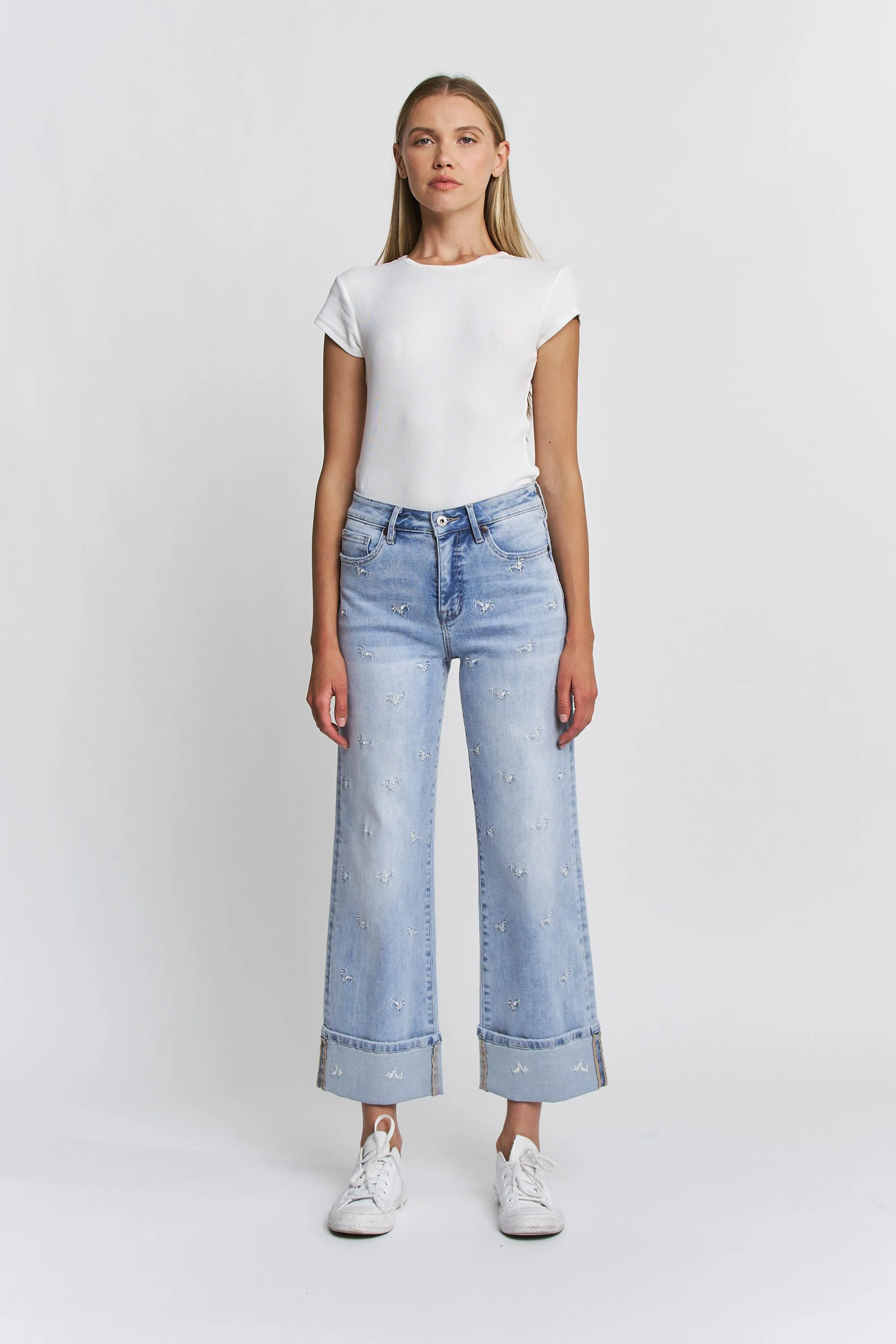 MTT-W3650 sold by Mica Denim product image thumbnail 2