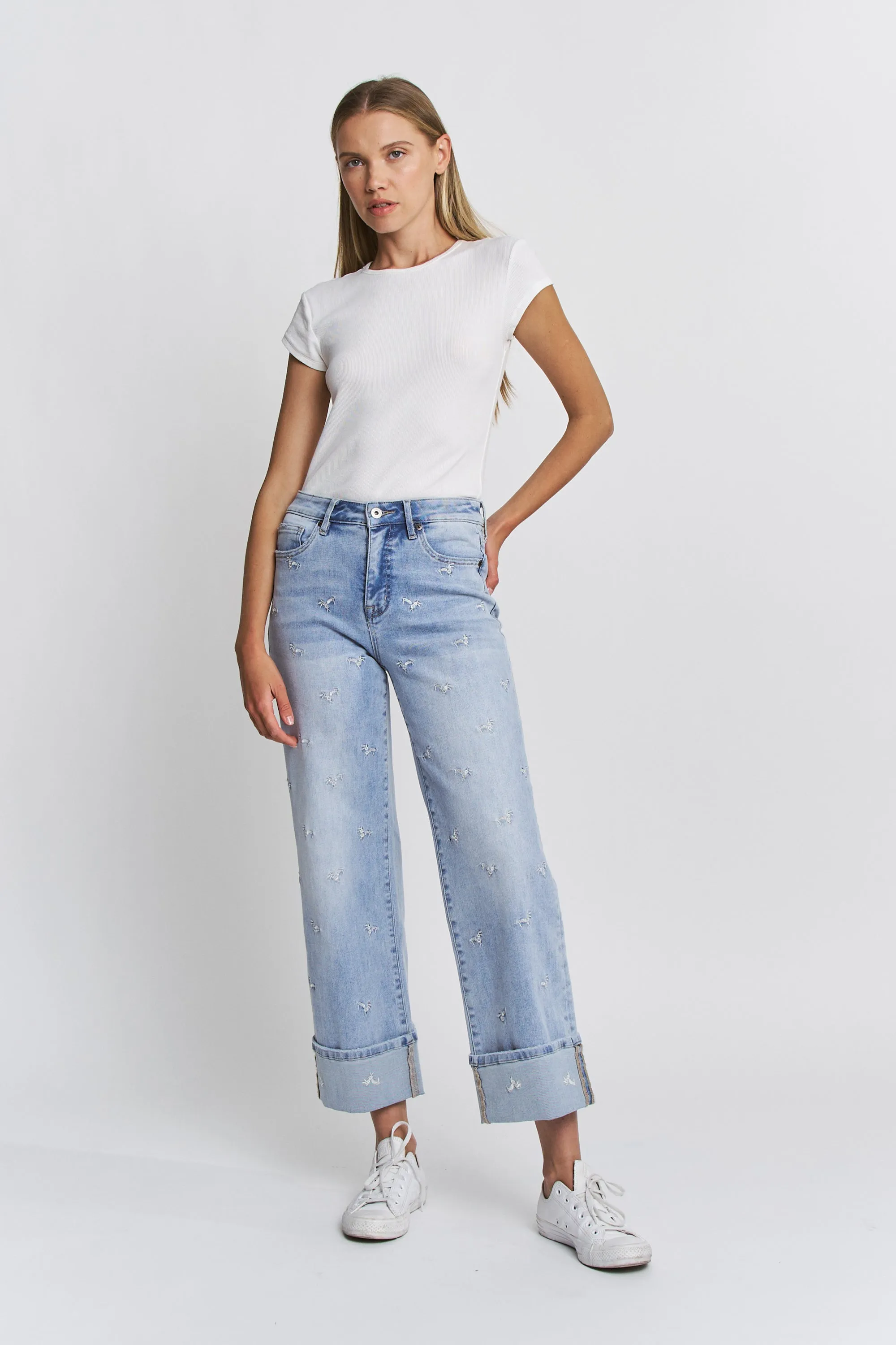 MTT-W3650 sold by Mica Denim product image thumbnail 3
