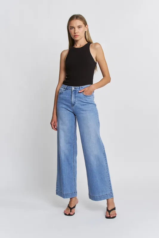 MDP-W3715 made by Mica Denim