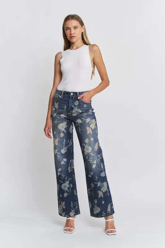 MDP-W3701 made by Mica Denim