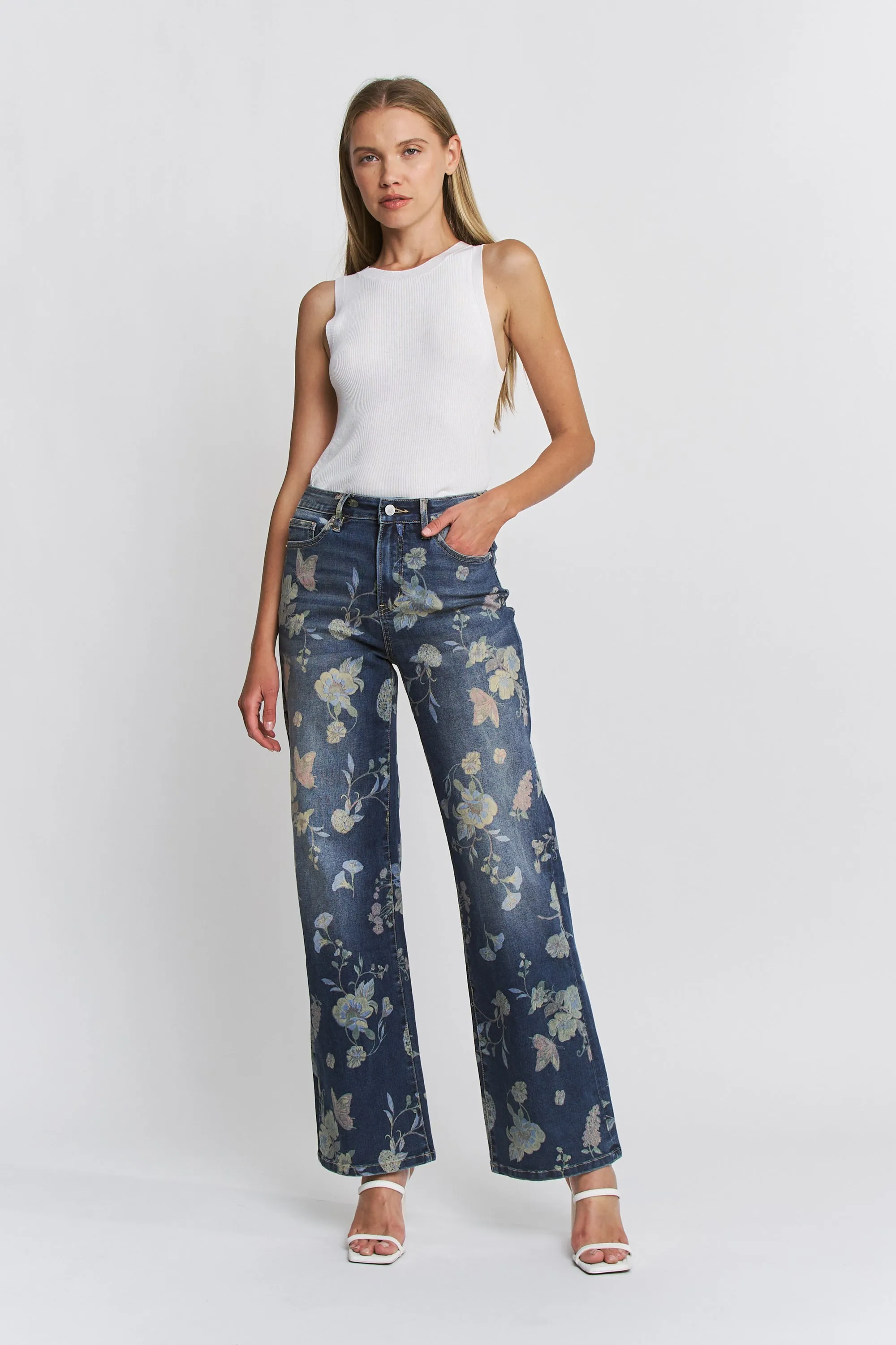 MDP-W3701 sold by Mica Denim