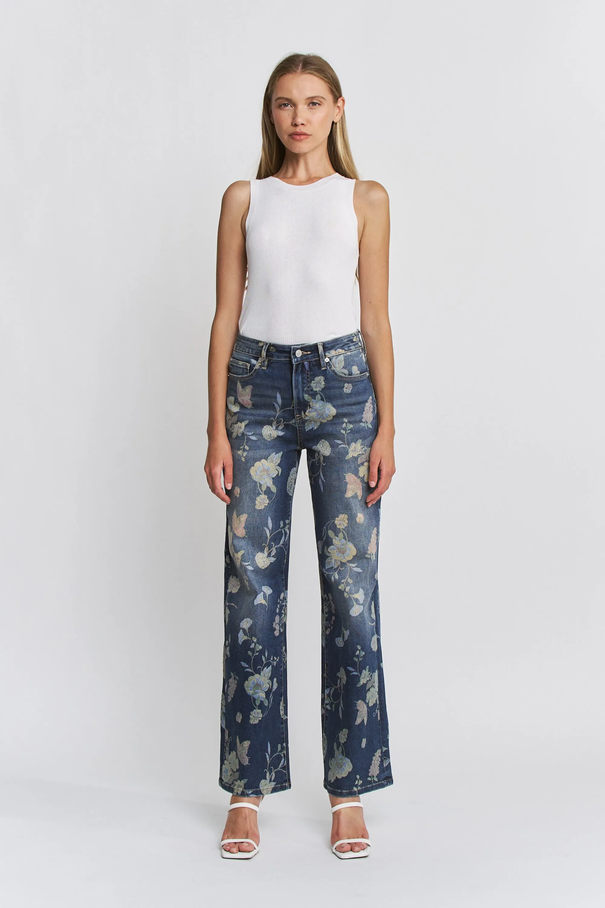 MDP-W3701 sold by Mica Denim product image thumbnail 2