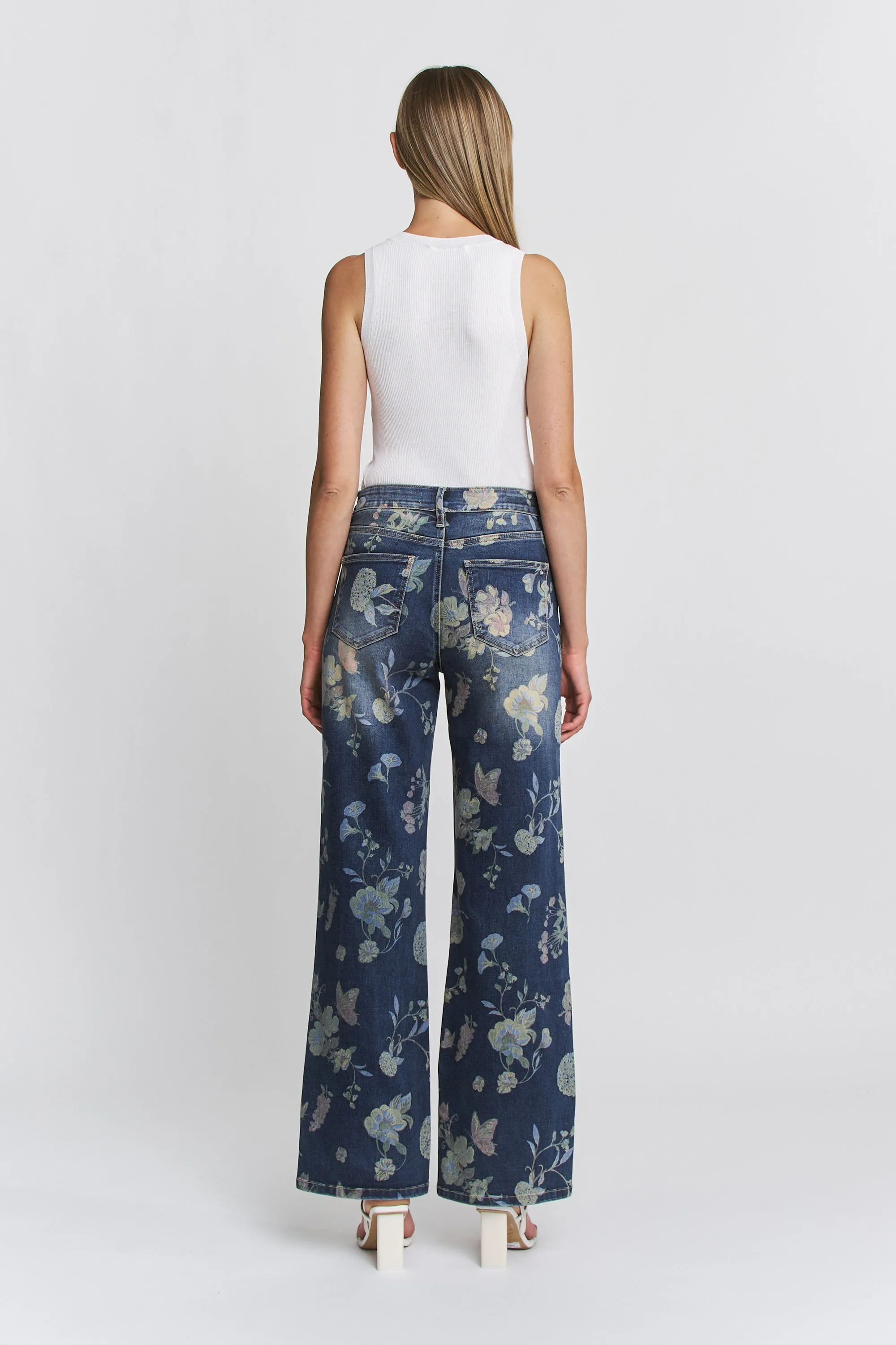 MDP-W3701 sold by Mica Denim product image thumbnail 5