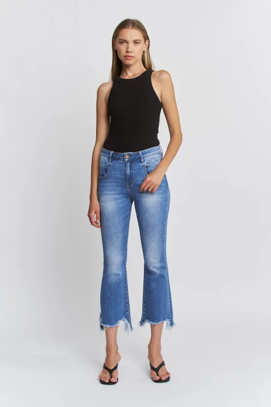 MDP-F3618 made by Mica Denim