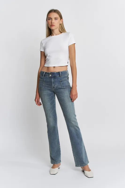 MDP-B3665B made by Mica Denim