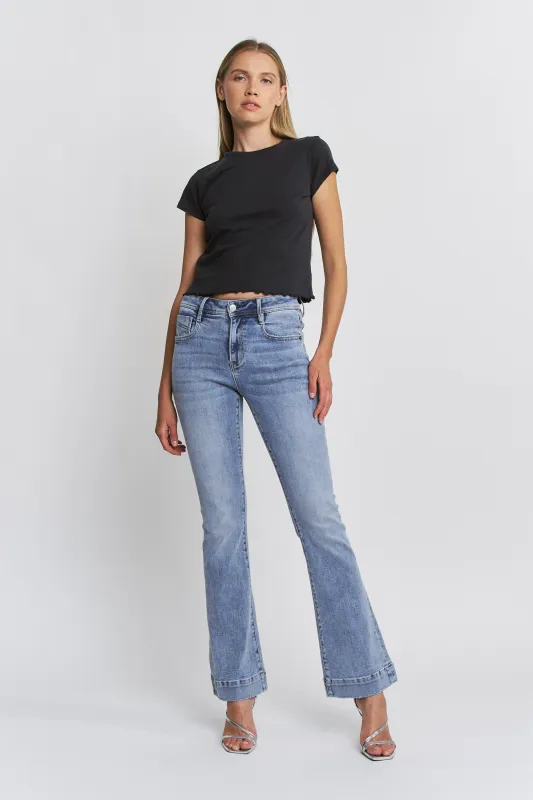MDP-B3663A made by Mica Denim