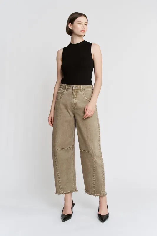 MTT-W3671DG sold by Mica Denim