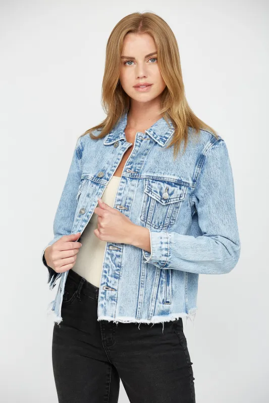 MDP-J674 made by Mica Denim