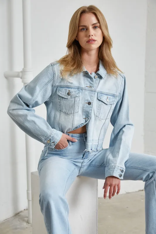 MDP-J639 made by Mica Denim