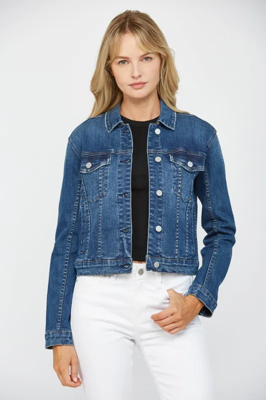 MDP-J3010DK made by Mica Denim