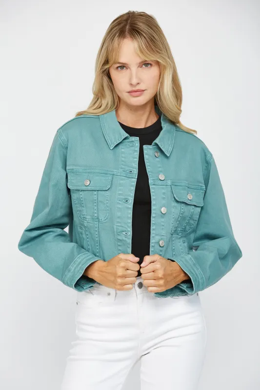 MDP-J1314TL made by Mica Denim