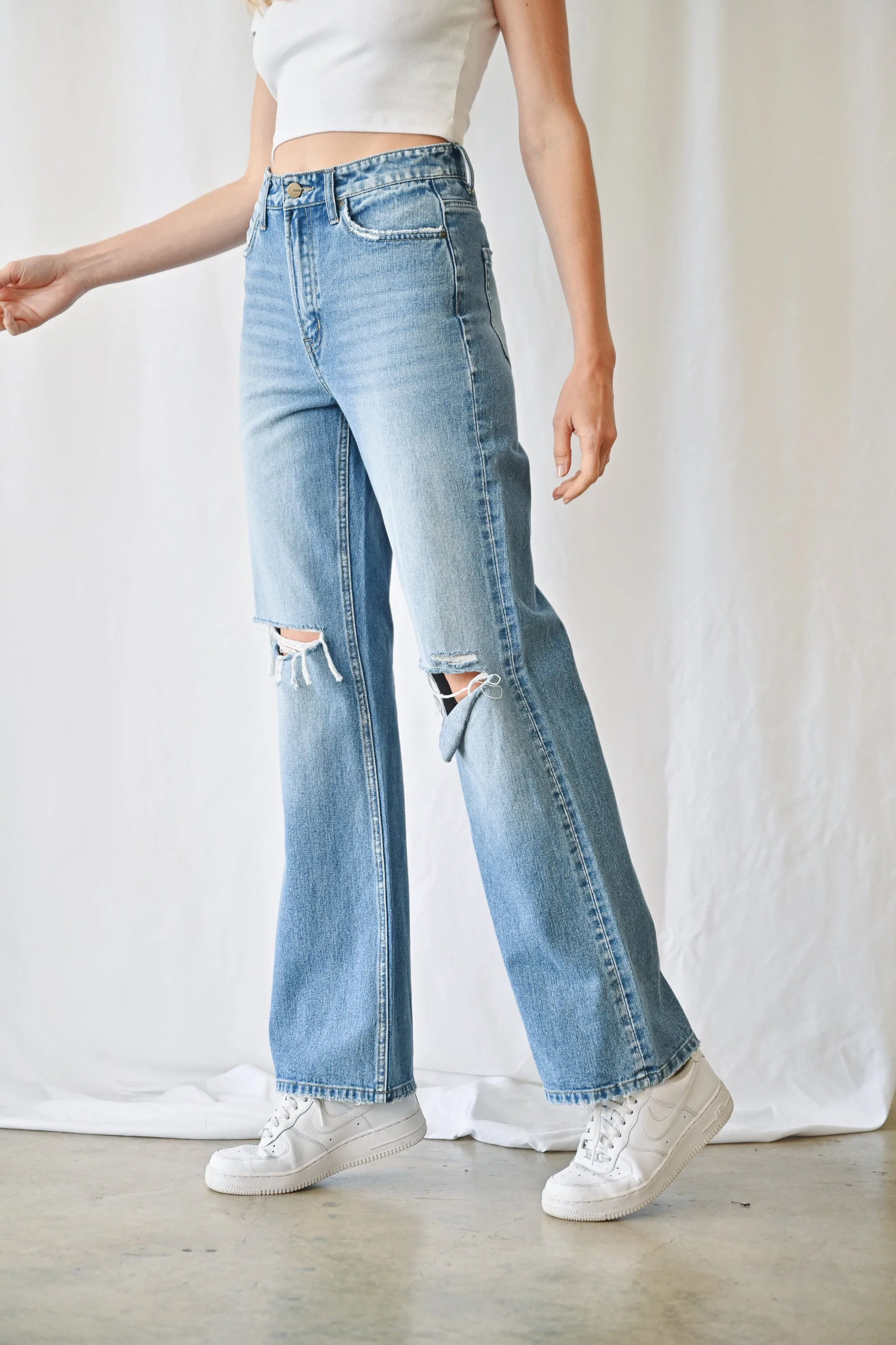 MDP-F290 sold by Mica Denim product image thumbnail 3