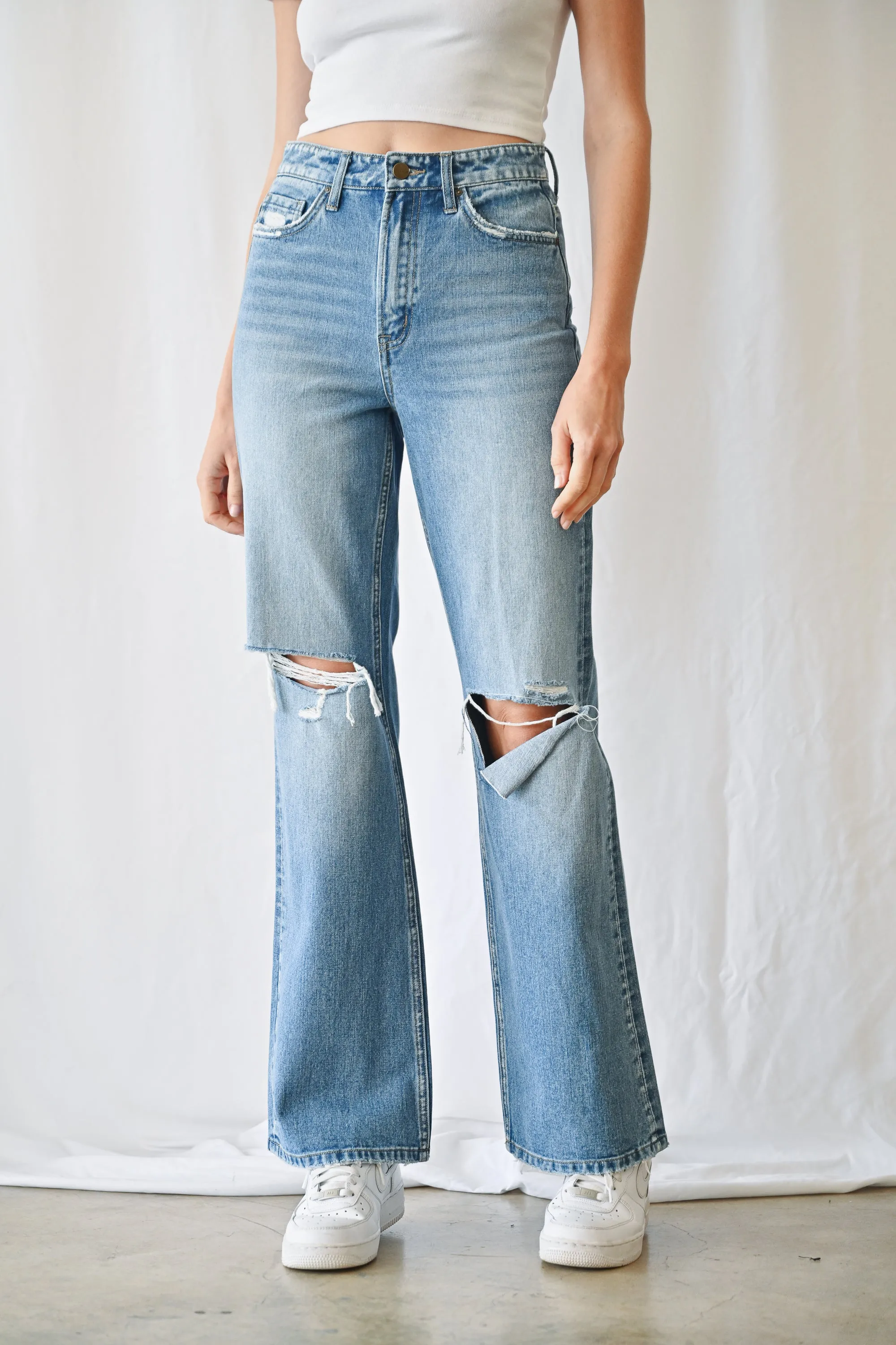 MDP-F290 sold by Mica Denim product image thumbnail 2