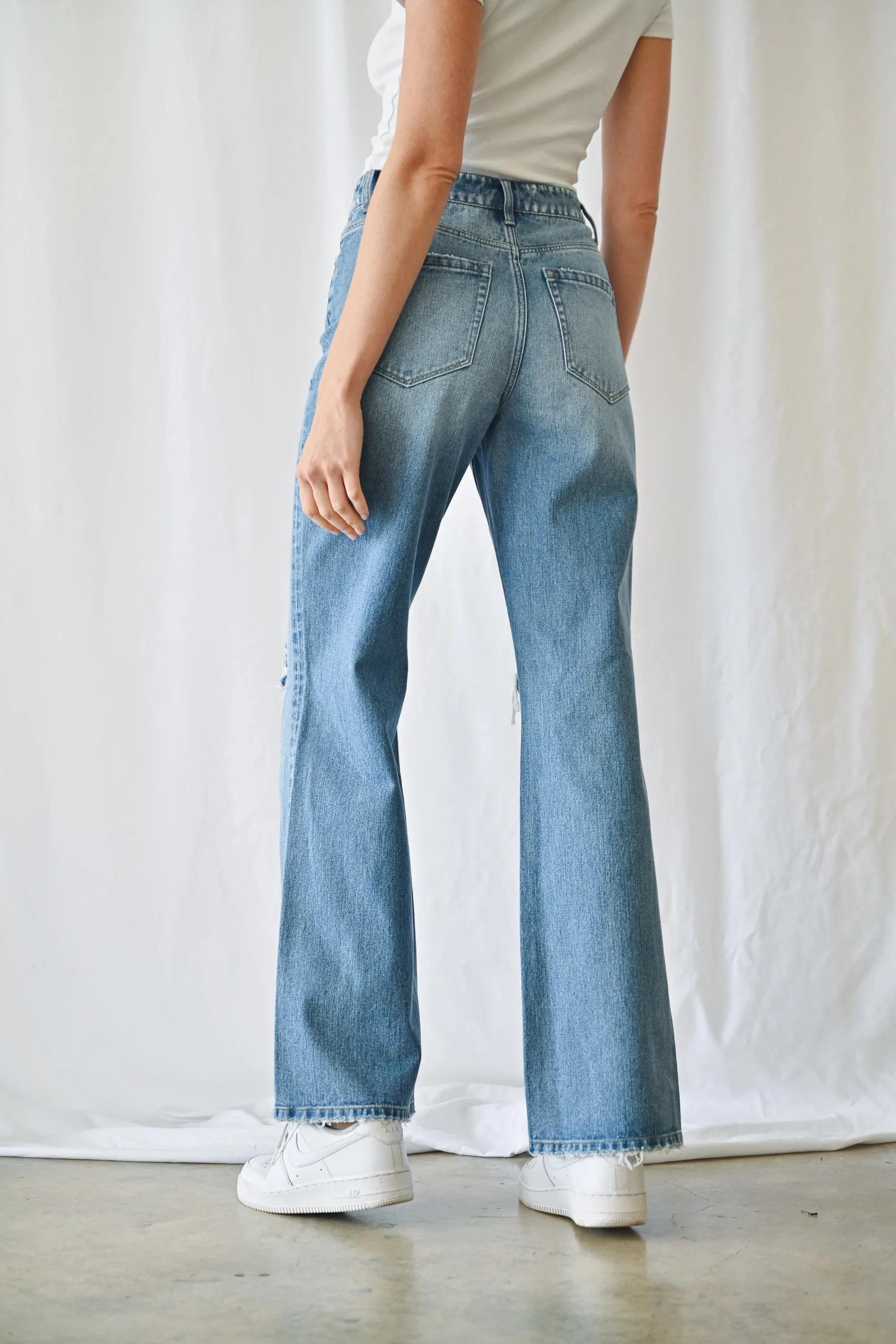 MDP-F290 sold by Mica Denim product image thumbnail 4