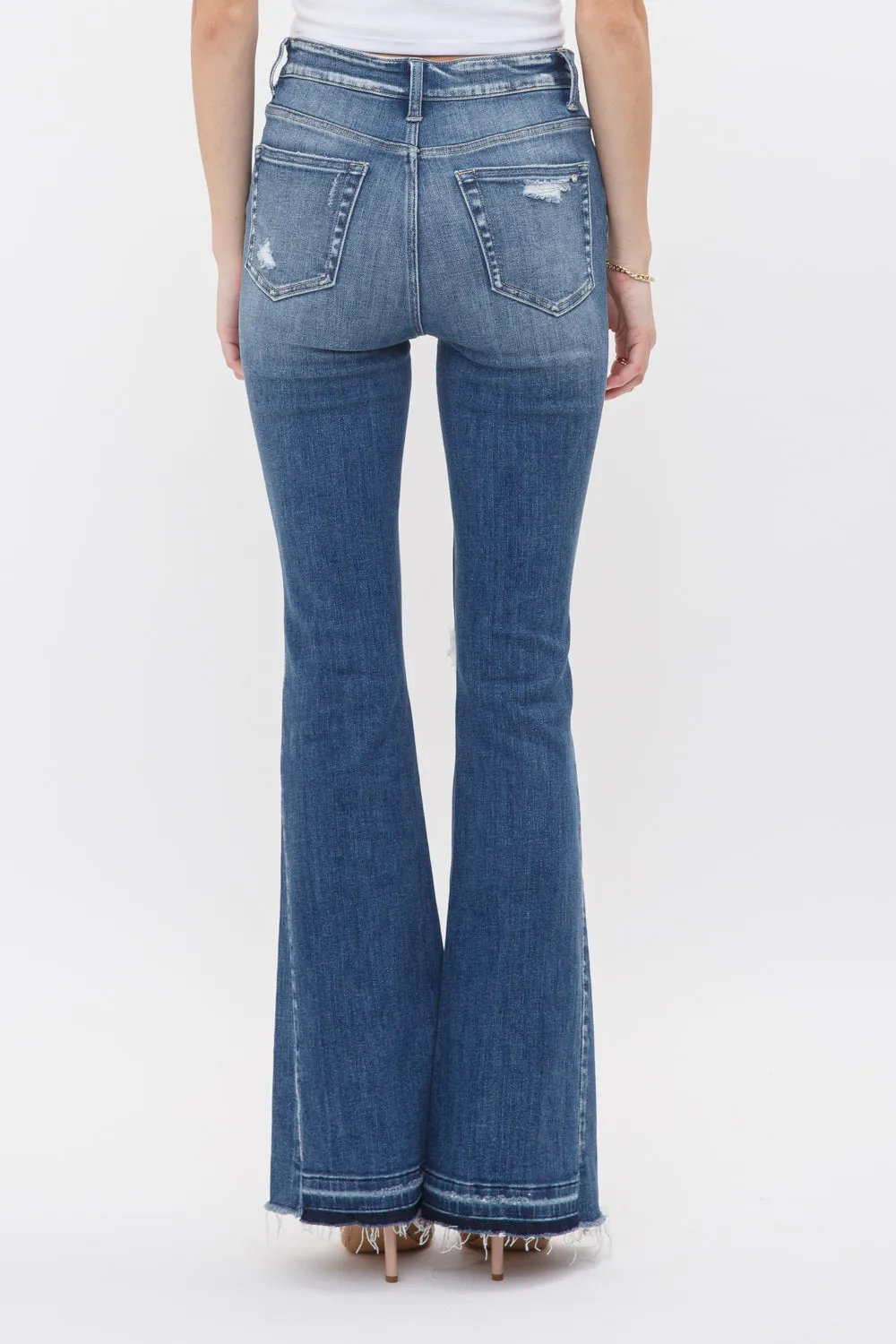 MDP-F200 sold by Mica Denim product image thumbnail 4