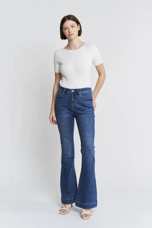 MDP-F3630 made by Mica Denim