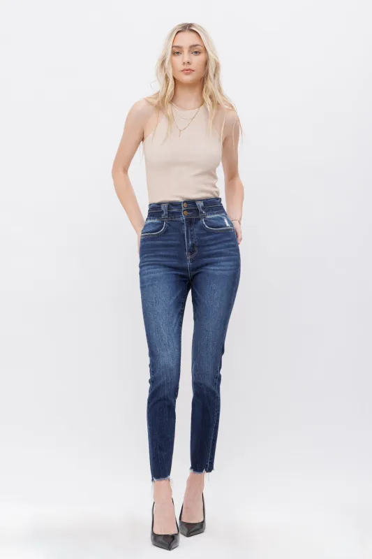 MDP-S133DK sold by Mica Denim