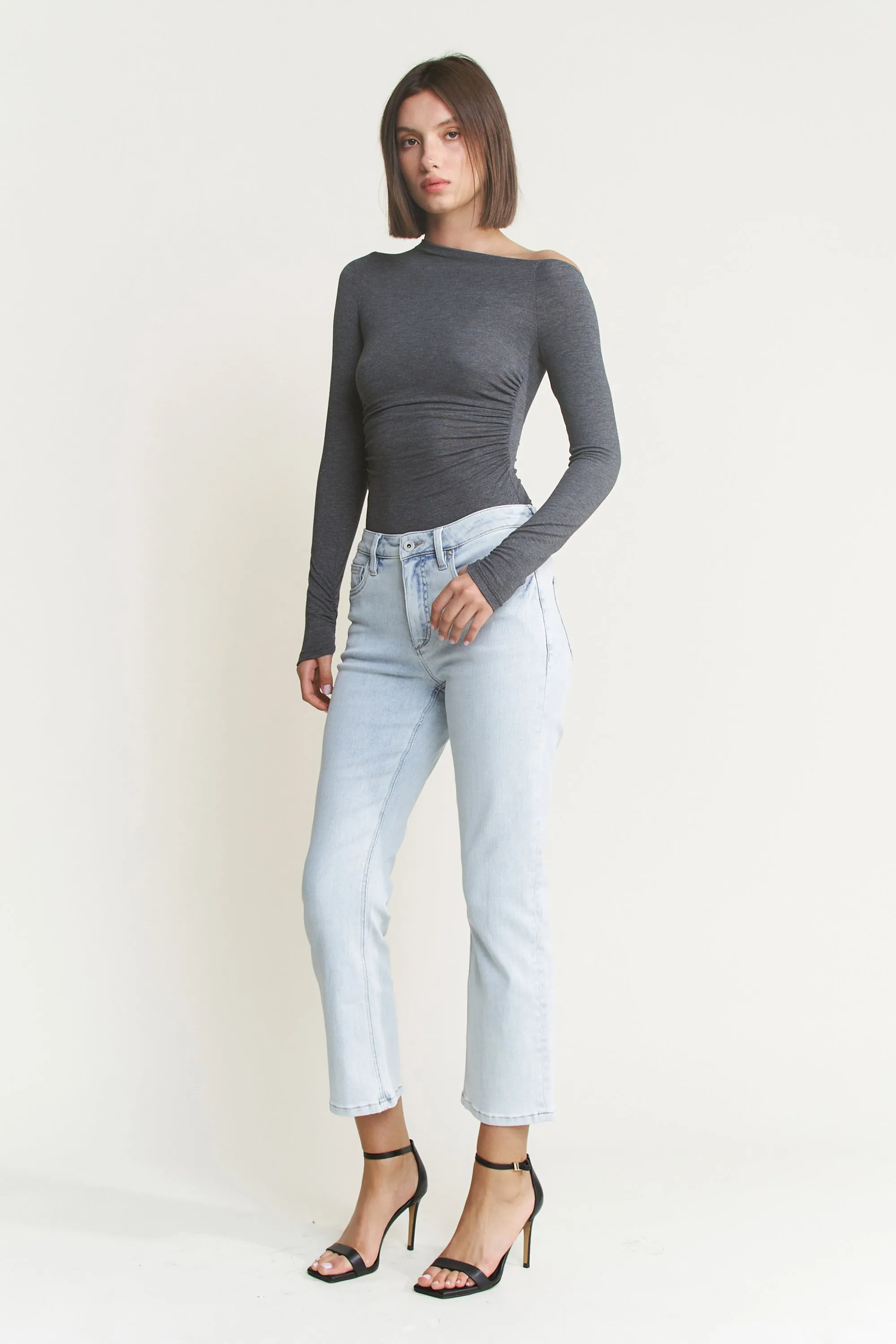 MTT-T3450 sold by Mica Denim product image thumbnail 4