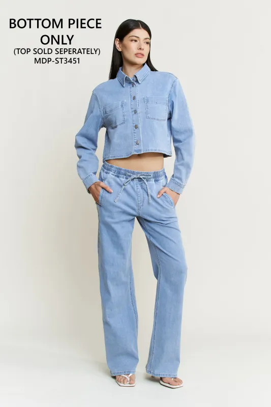 MDP-SB3451 made by Mica Denim