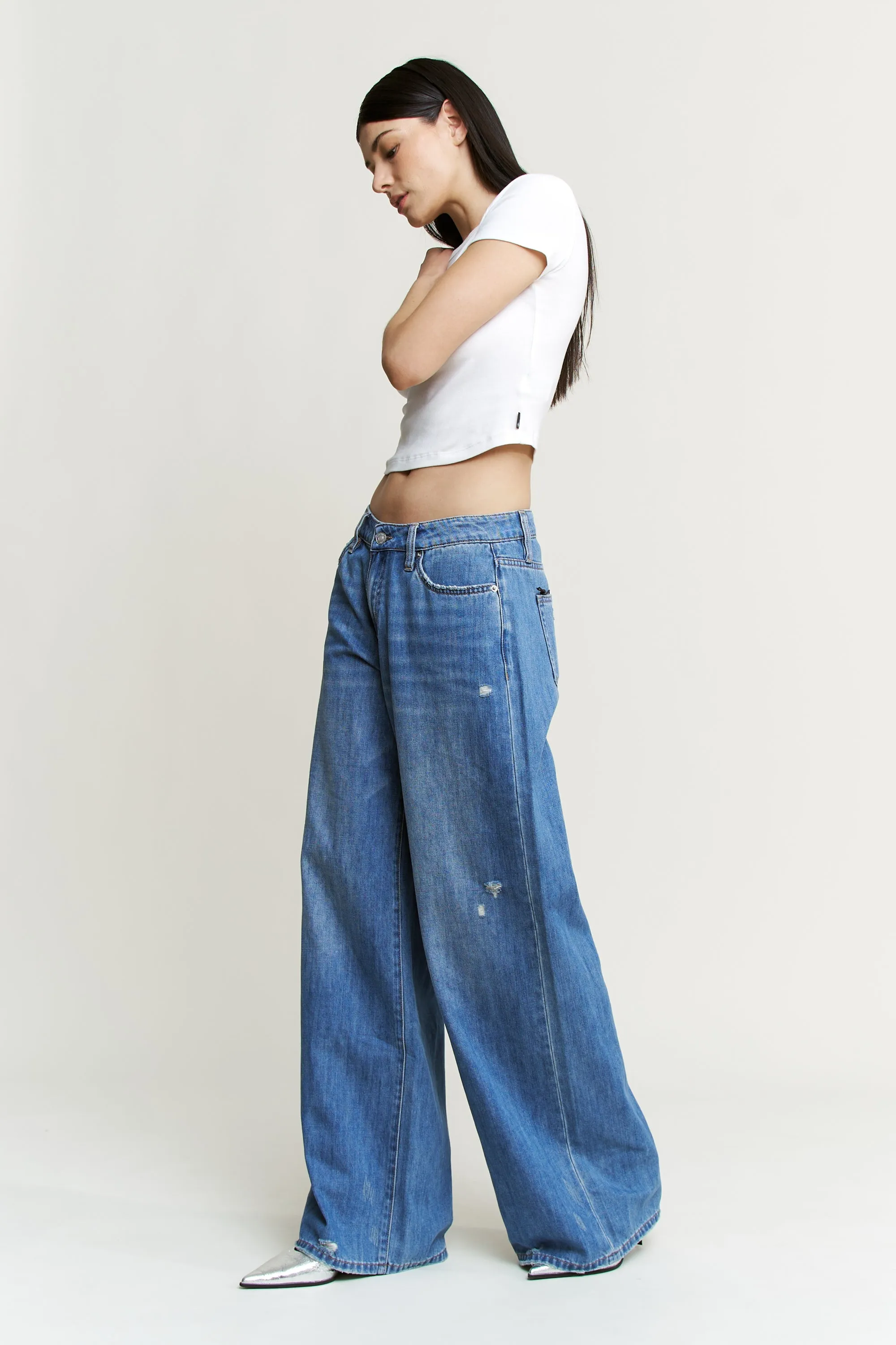 MDP-W3320 sold by Mica Denim product image thumbnail 5