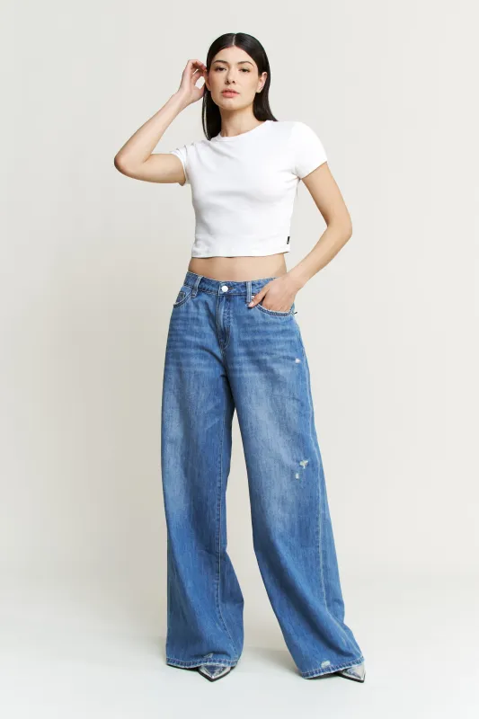 MDP-W3320 made by Mica Denim