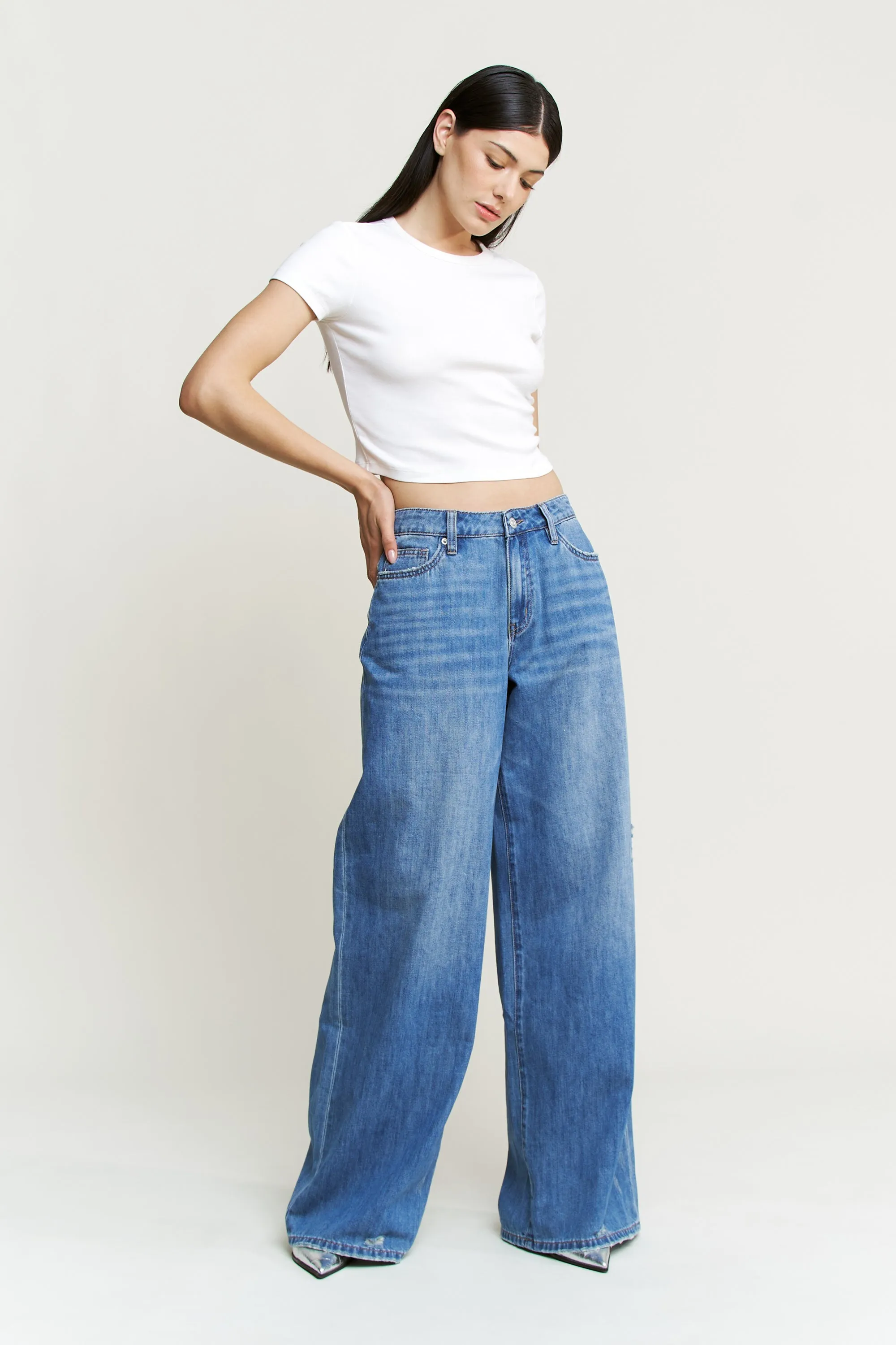 MDP-W3320 sold by Mica Denim product image thumbnail 4