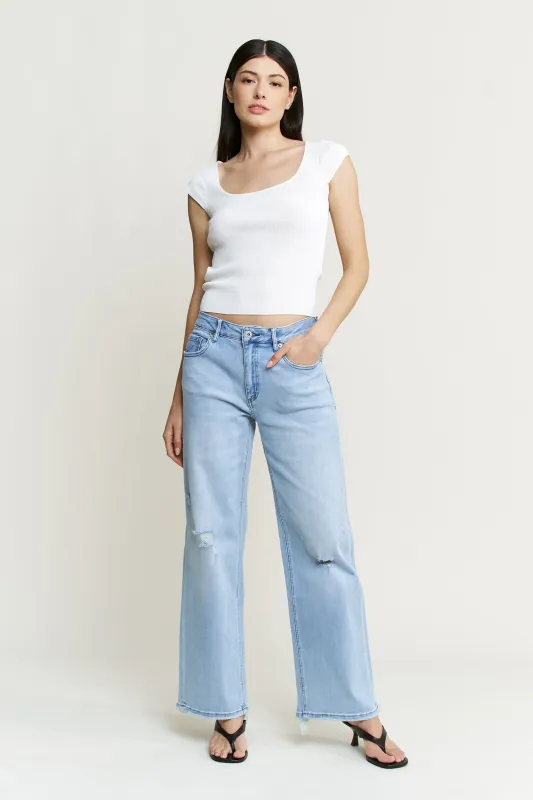 MDP-T3312LT made by Mica Denim