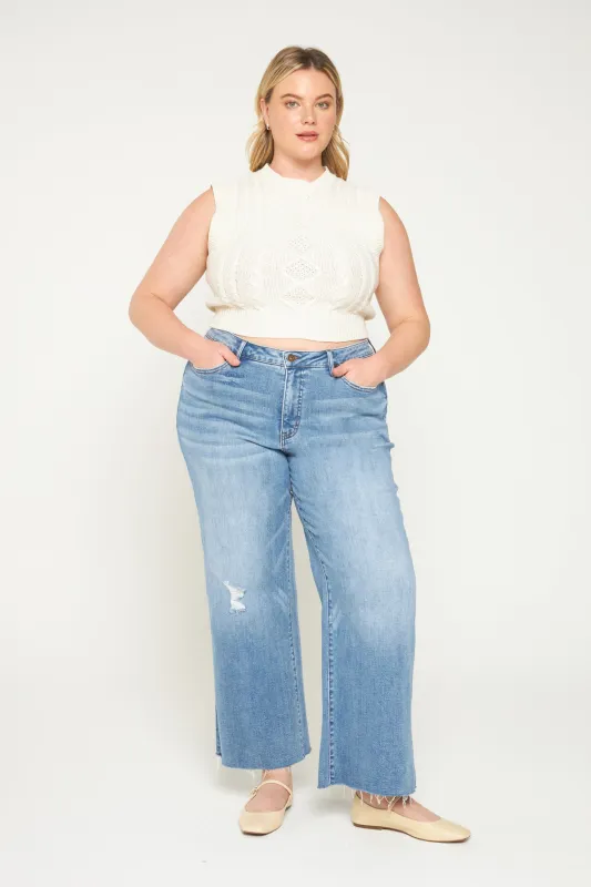 MXT-W3374 made by Mica Denim