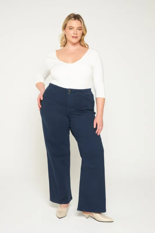 MXP-W506DN made by Mica Denim