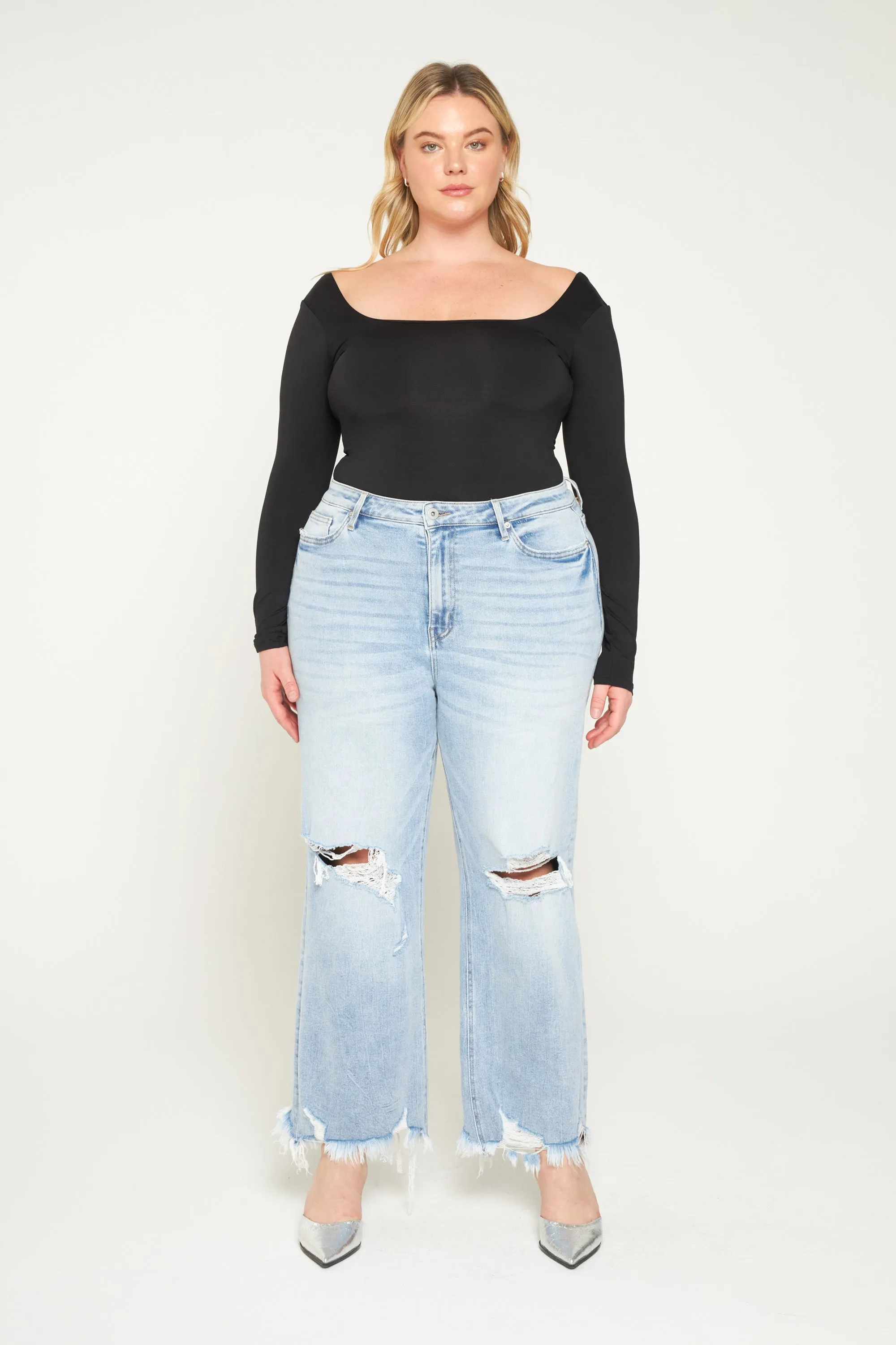 MXP-W3522M sold by Mica Denim product image thumbnail 2