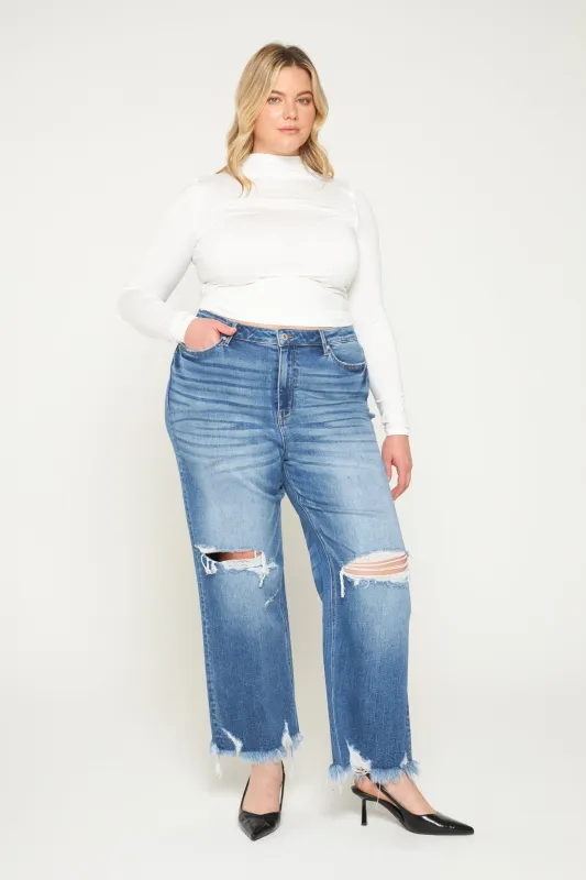 MXP-W3522DK made by Mica Denim