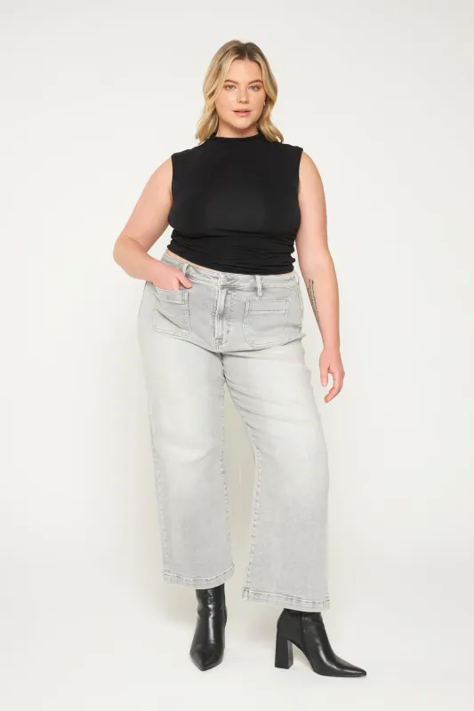 MXP-W3464 made by Mica Denim