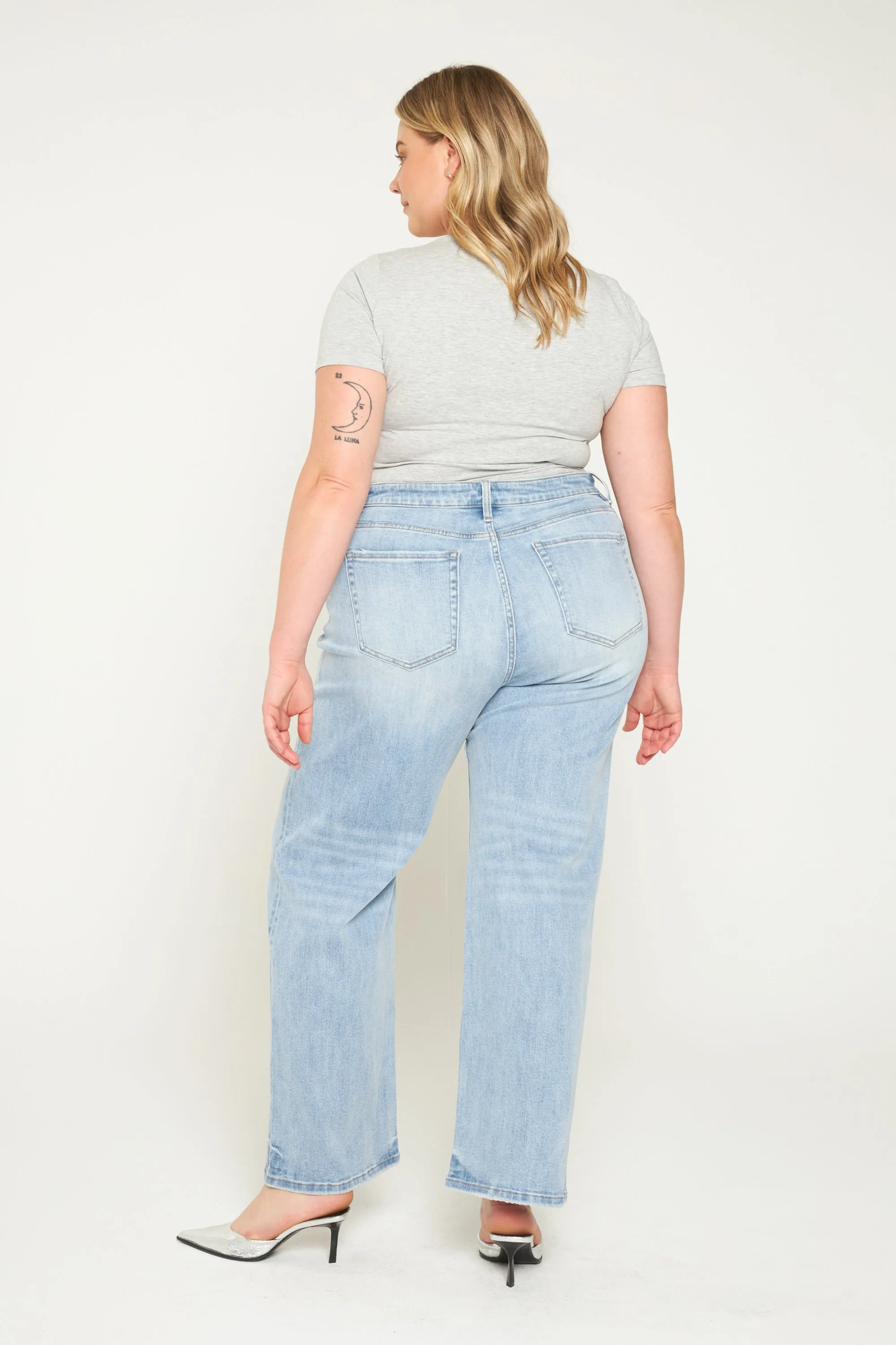 MXP-T3392 sold by Mica Denim product image thumbnail 5