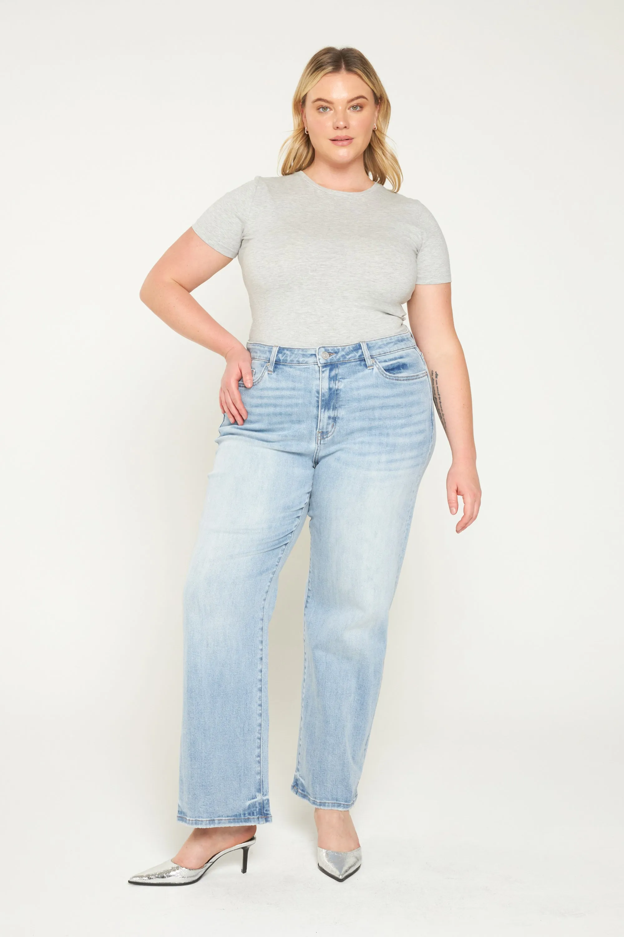 MXP-T3392 sold by Mica Denim product image thumbnail 3