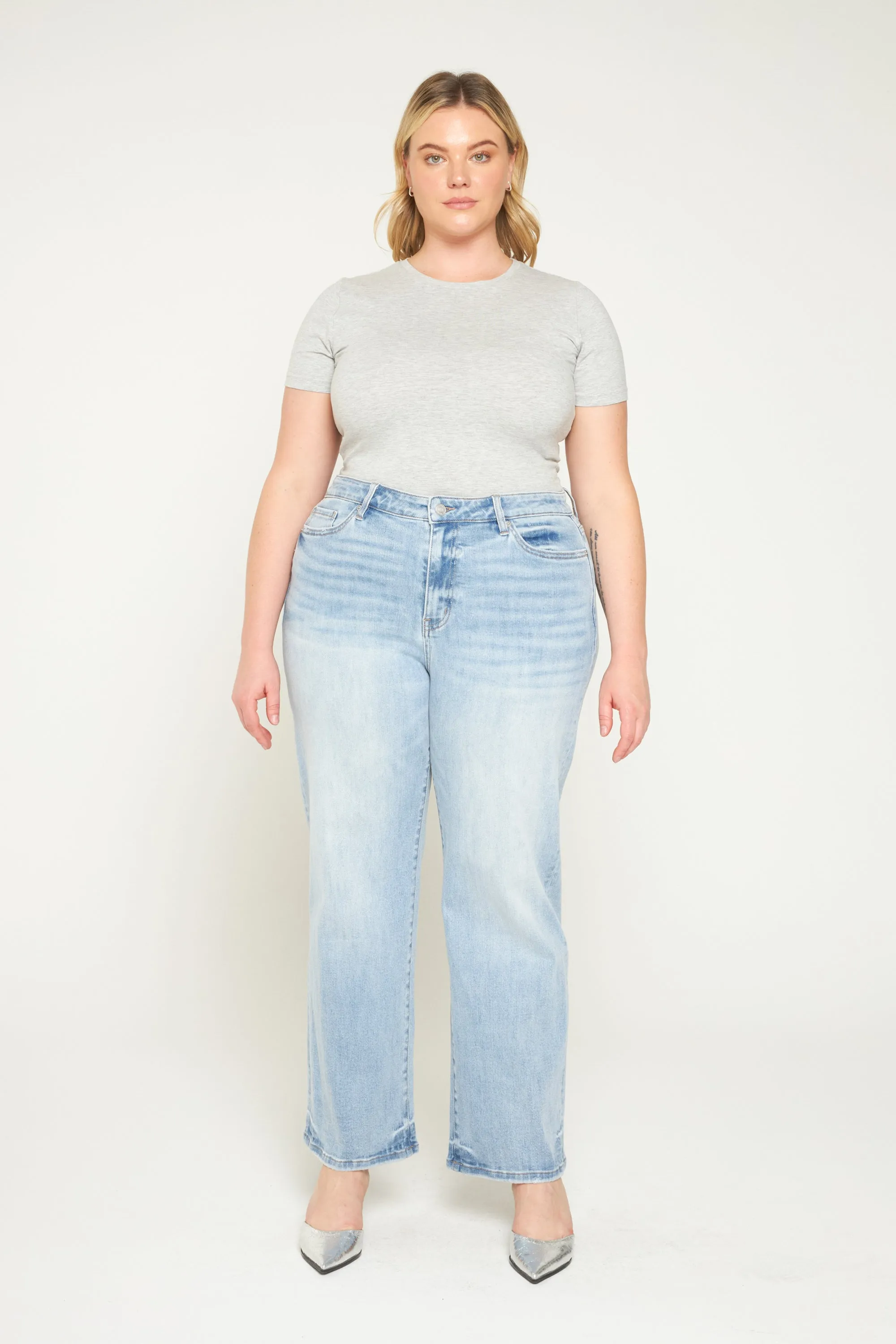 MXP-T3392 sold by Mica Denim product image thumbnail 2