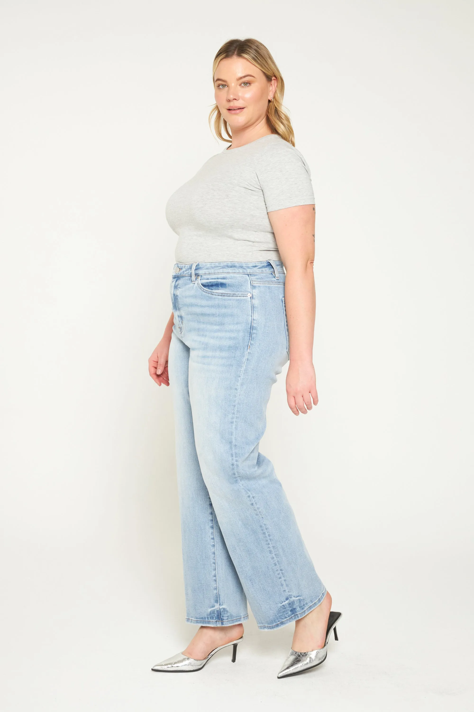 MXP-T3392 sold by Mica Denim product image thumbnail 4