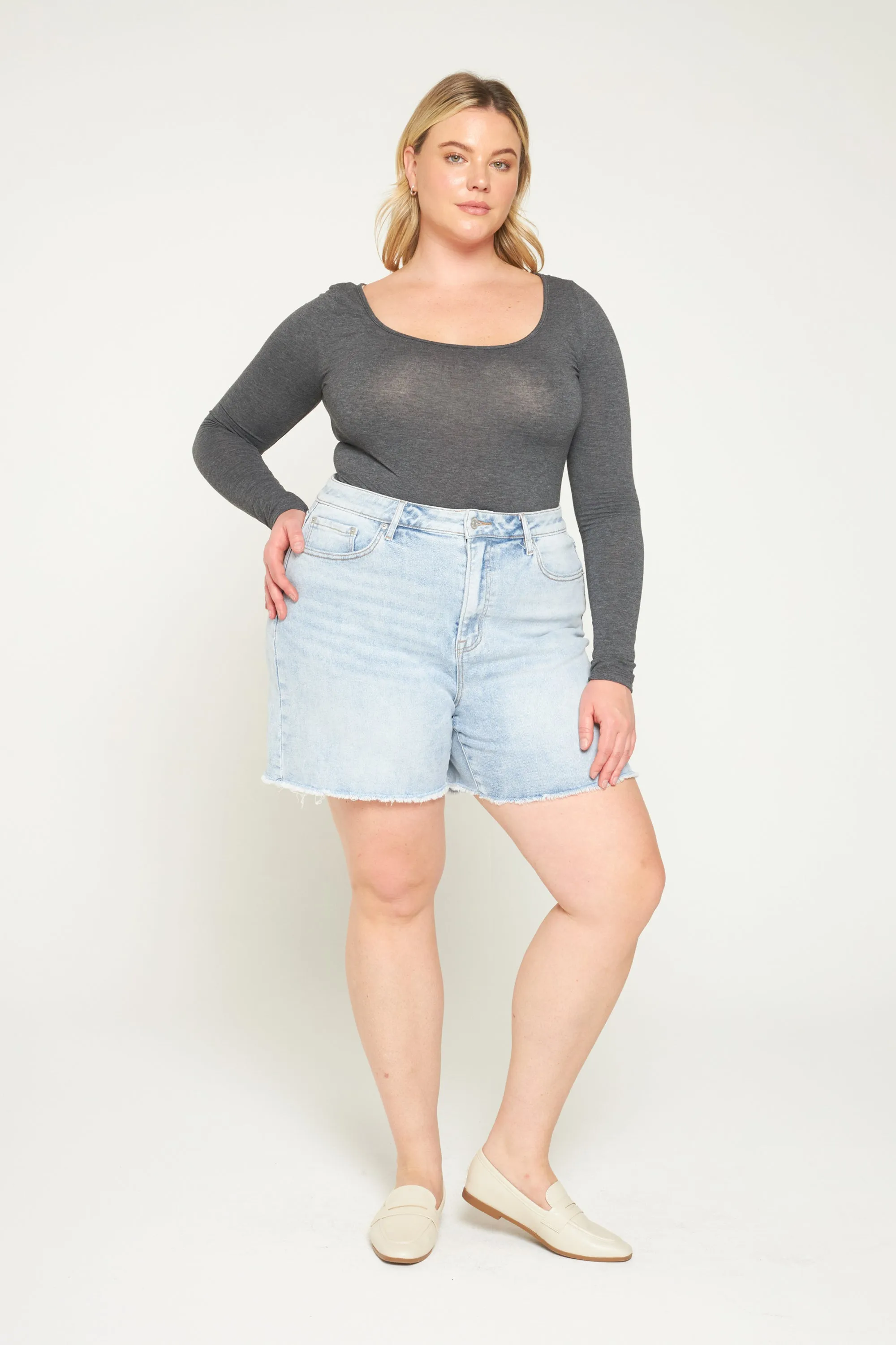 MXP-H3434 sold by Mica Denim product image thumbnail 3