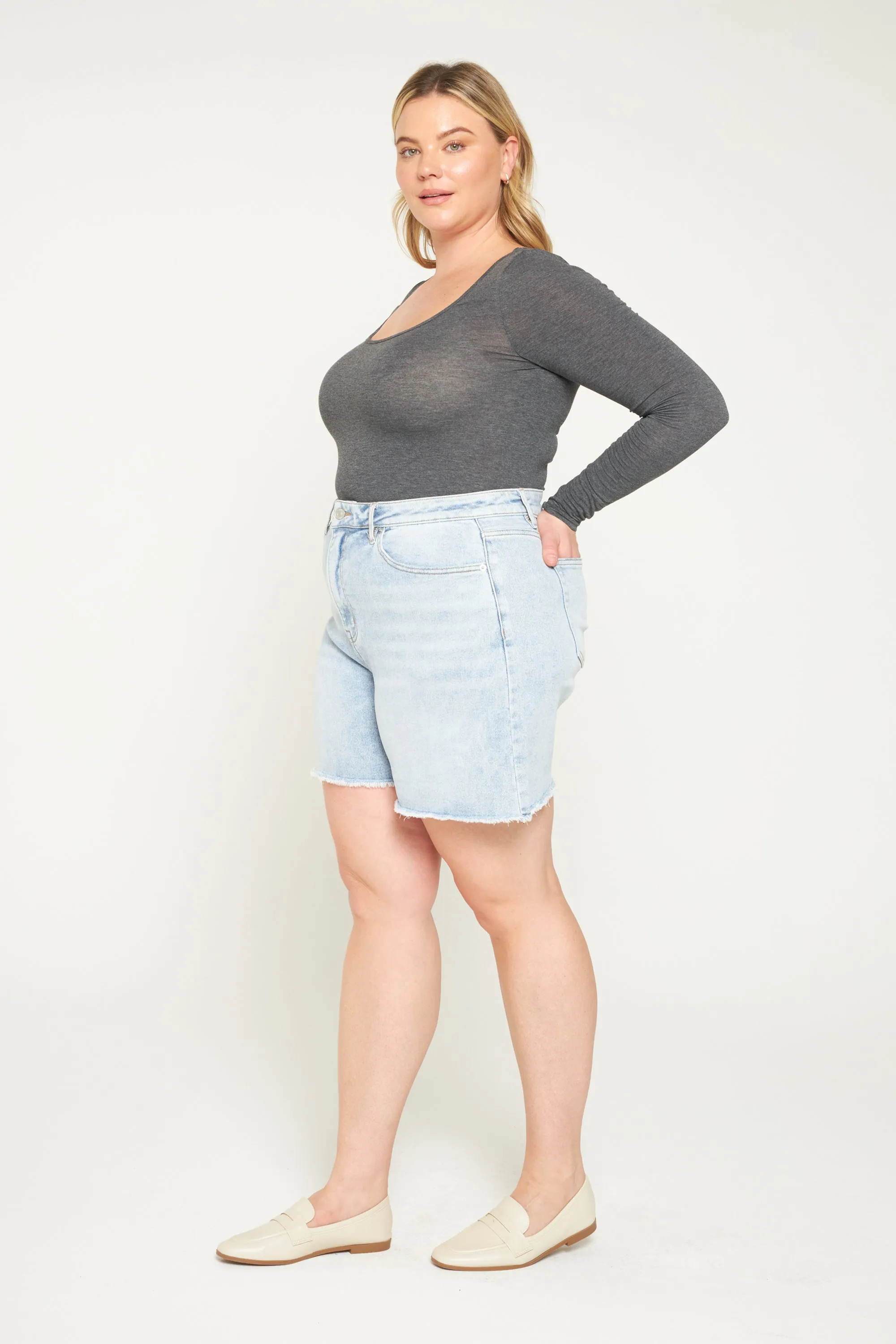 MXP-H3434 sold by Mica Denim product image thumbnail 4