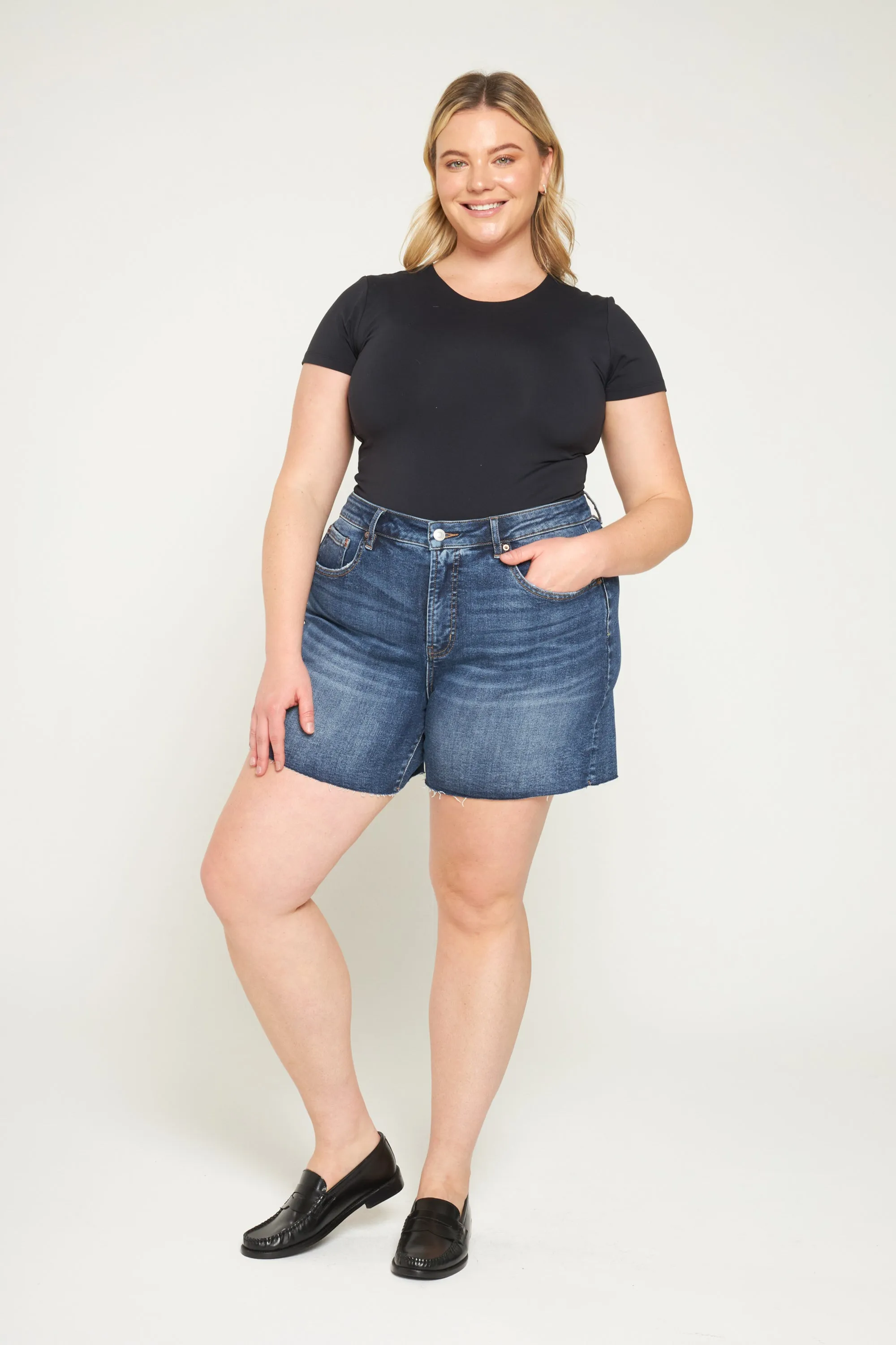 MXP-H3428 sold by Mica Denim product image thumbnail 3