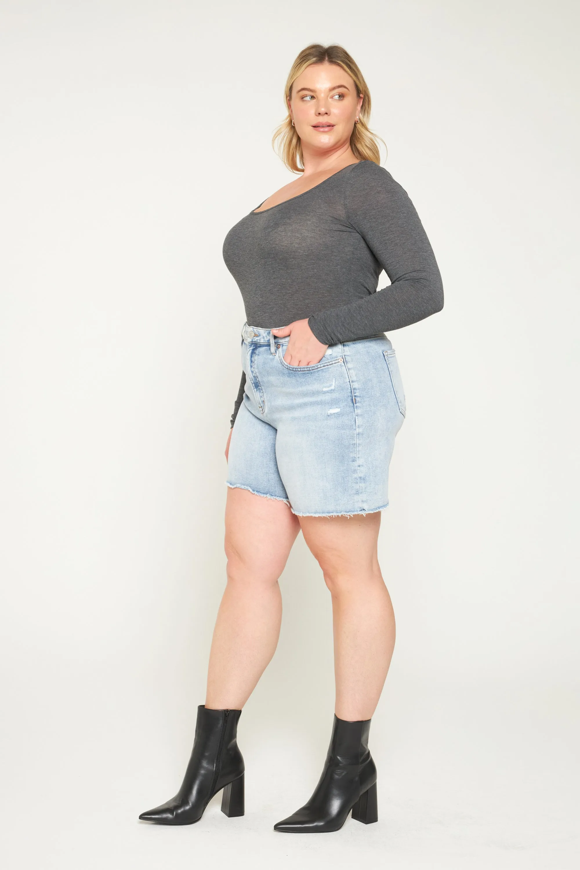 MXP-H3420 sold by Mica Denim product image thumbnail 5