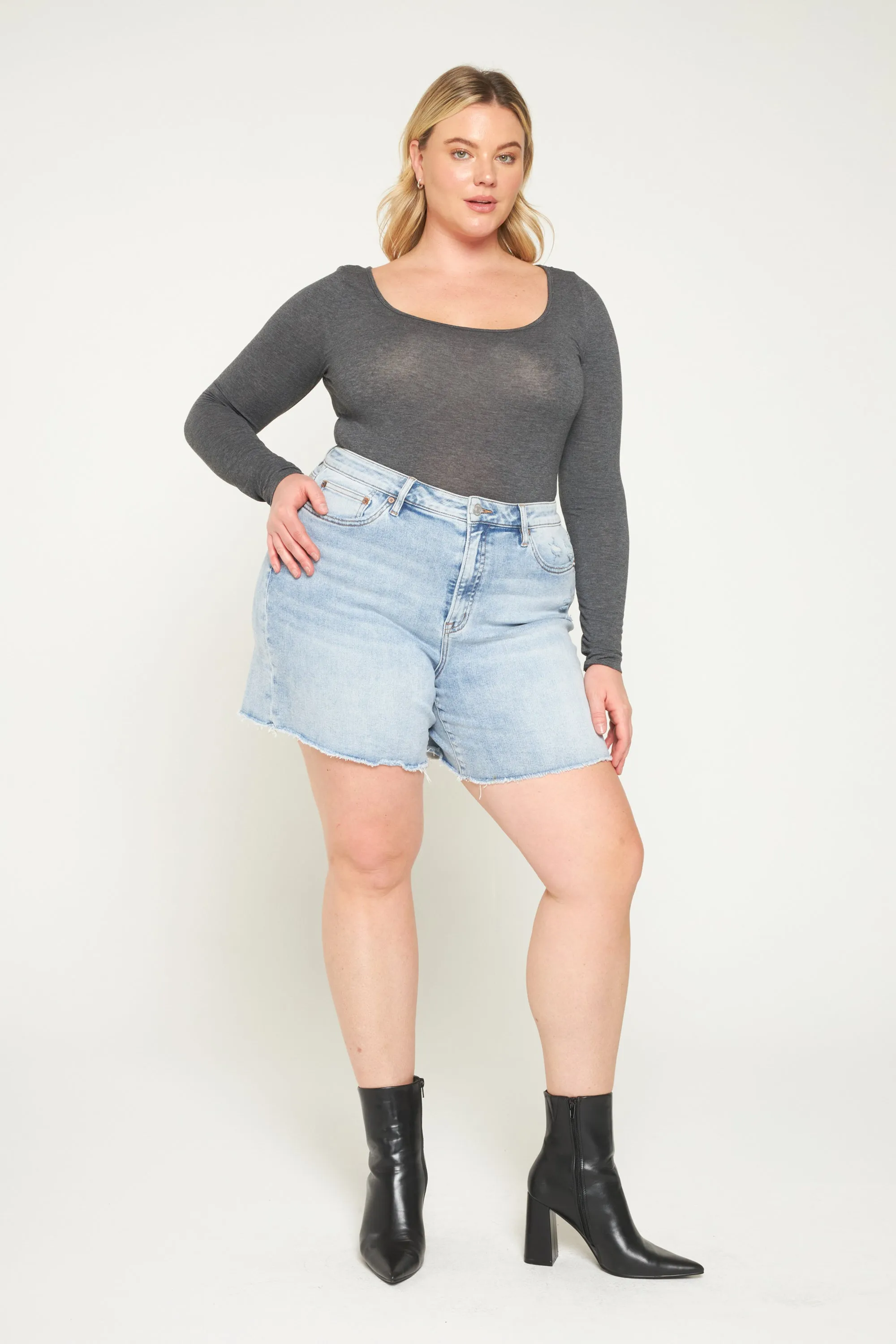 MXP-H3420 sold by Mica Denim product image thumbnail 3