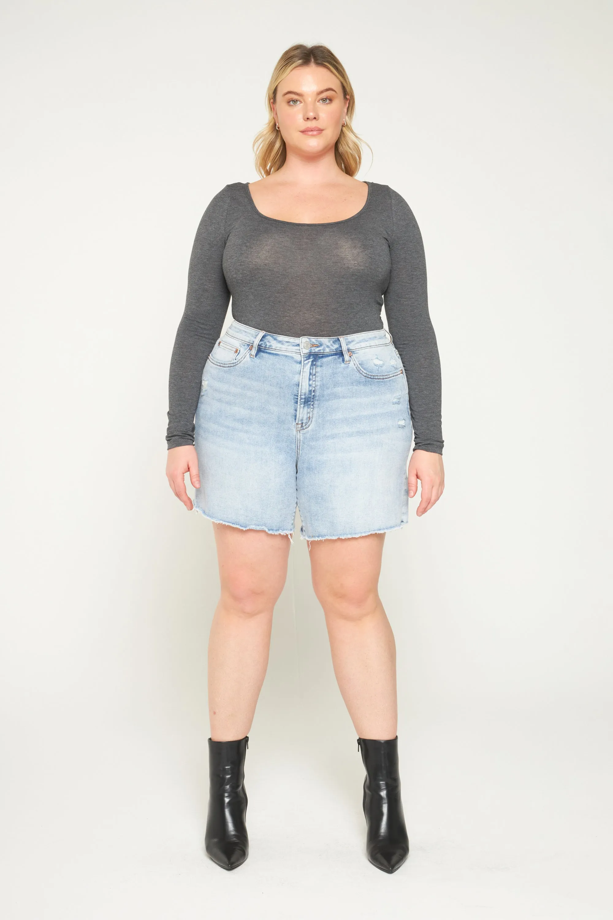 MXP-H3420 sold by Mica Denim product image thumbnail 2