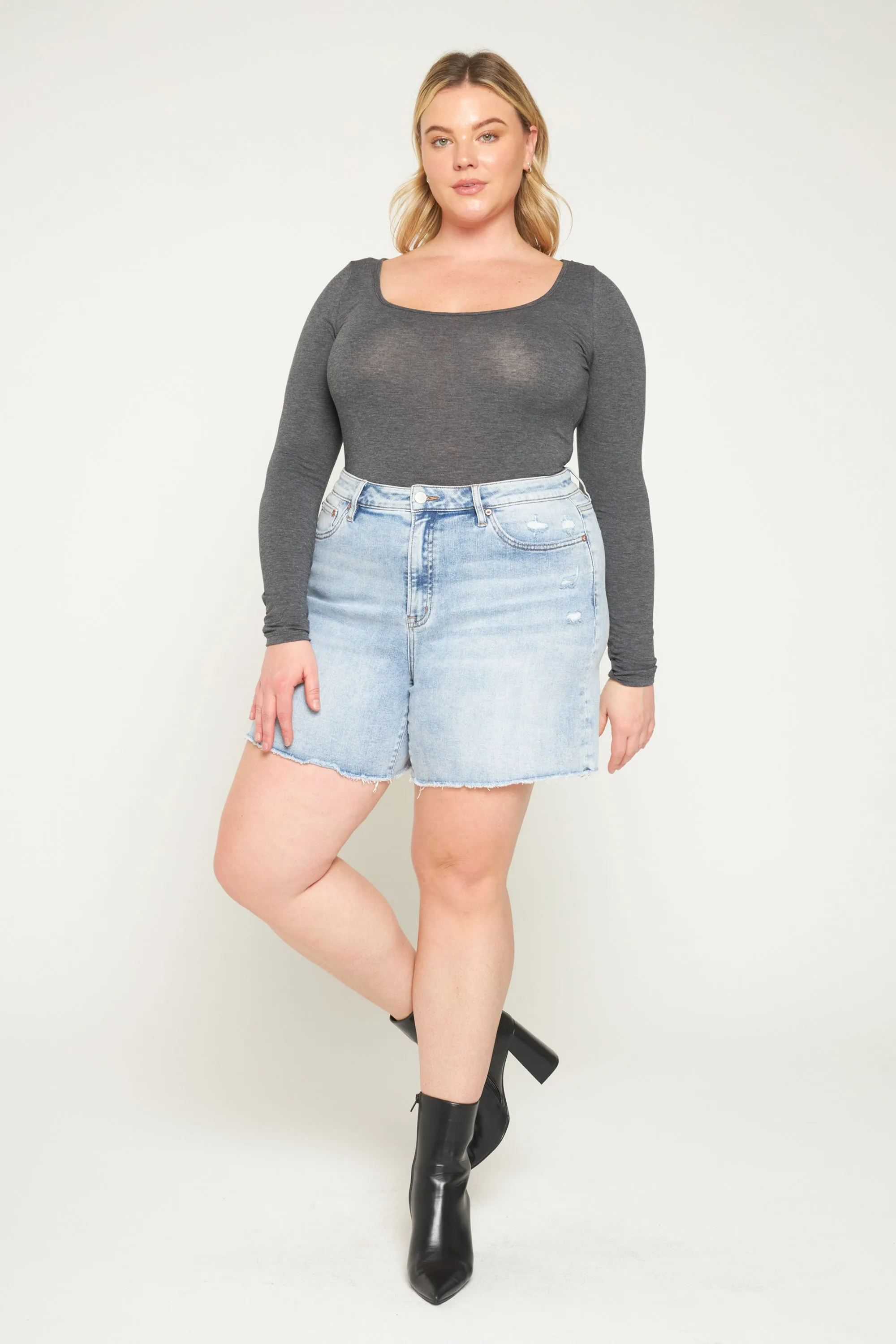 MXP-H3420 sold by Mica Denim product image thumbnail 4
