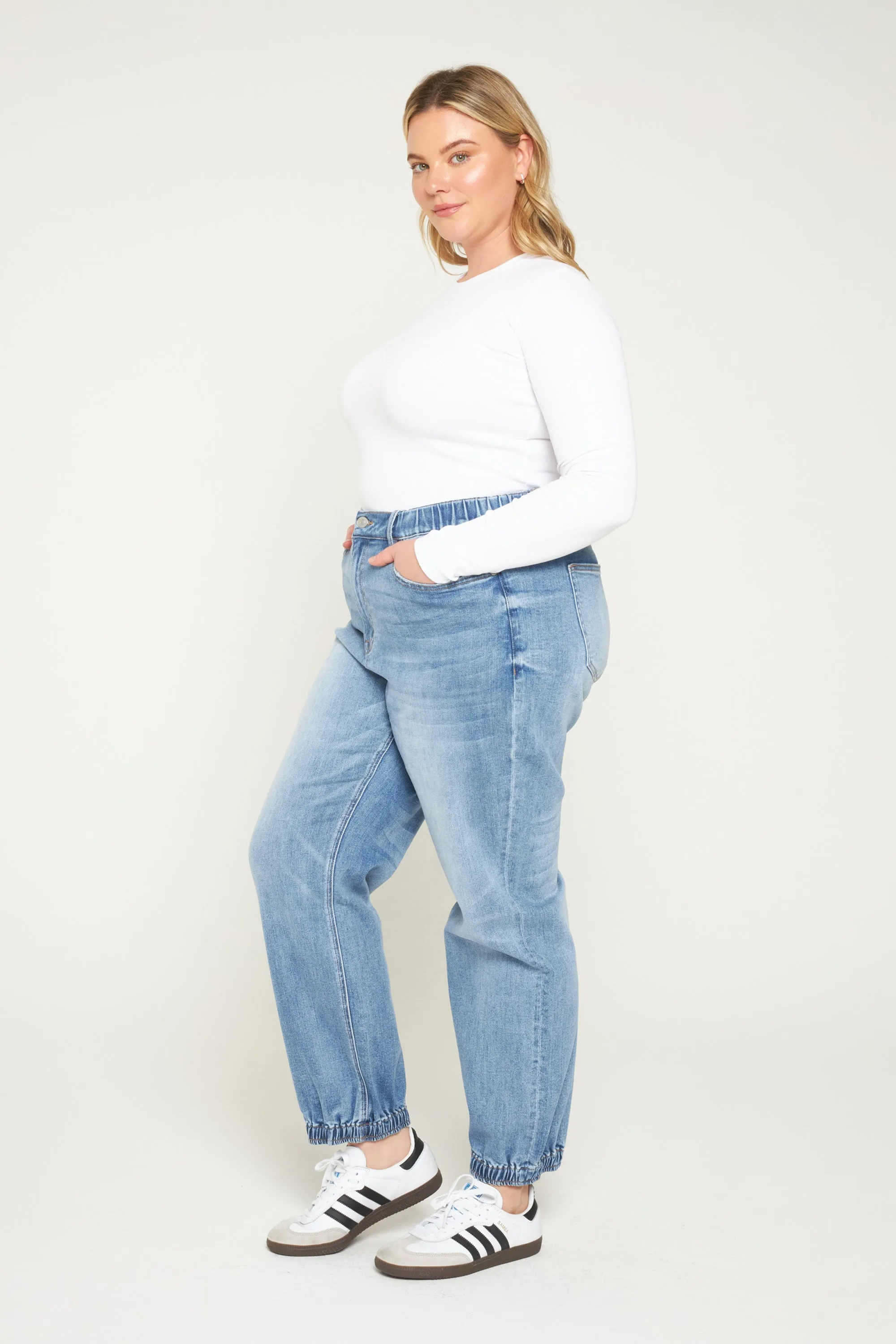 MXP-G3263 sold by Mica Denim product image thumbnail 4