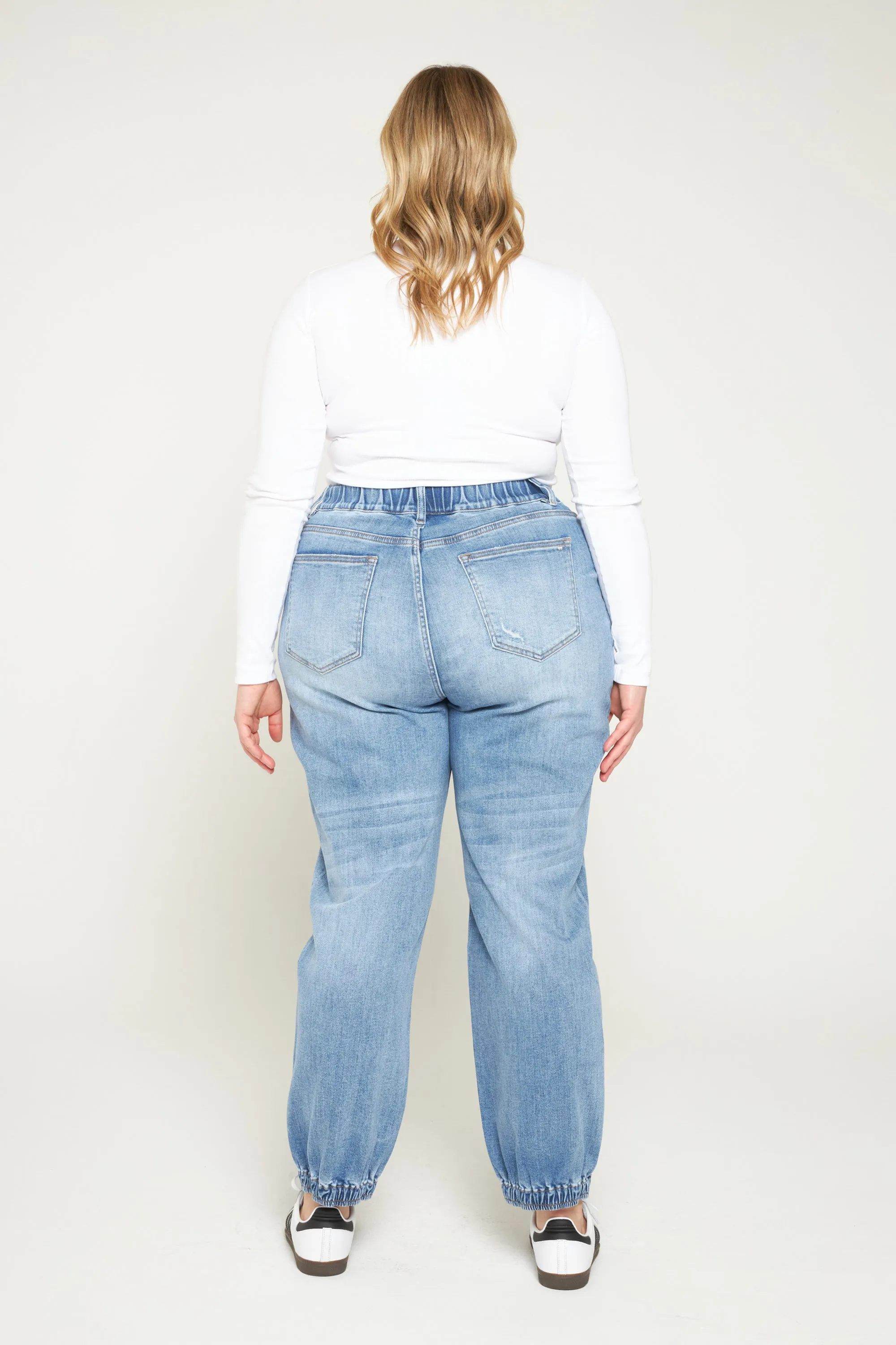 MXP-G3263 sold by Mica Denim product image thumbnail 5