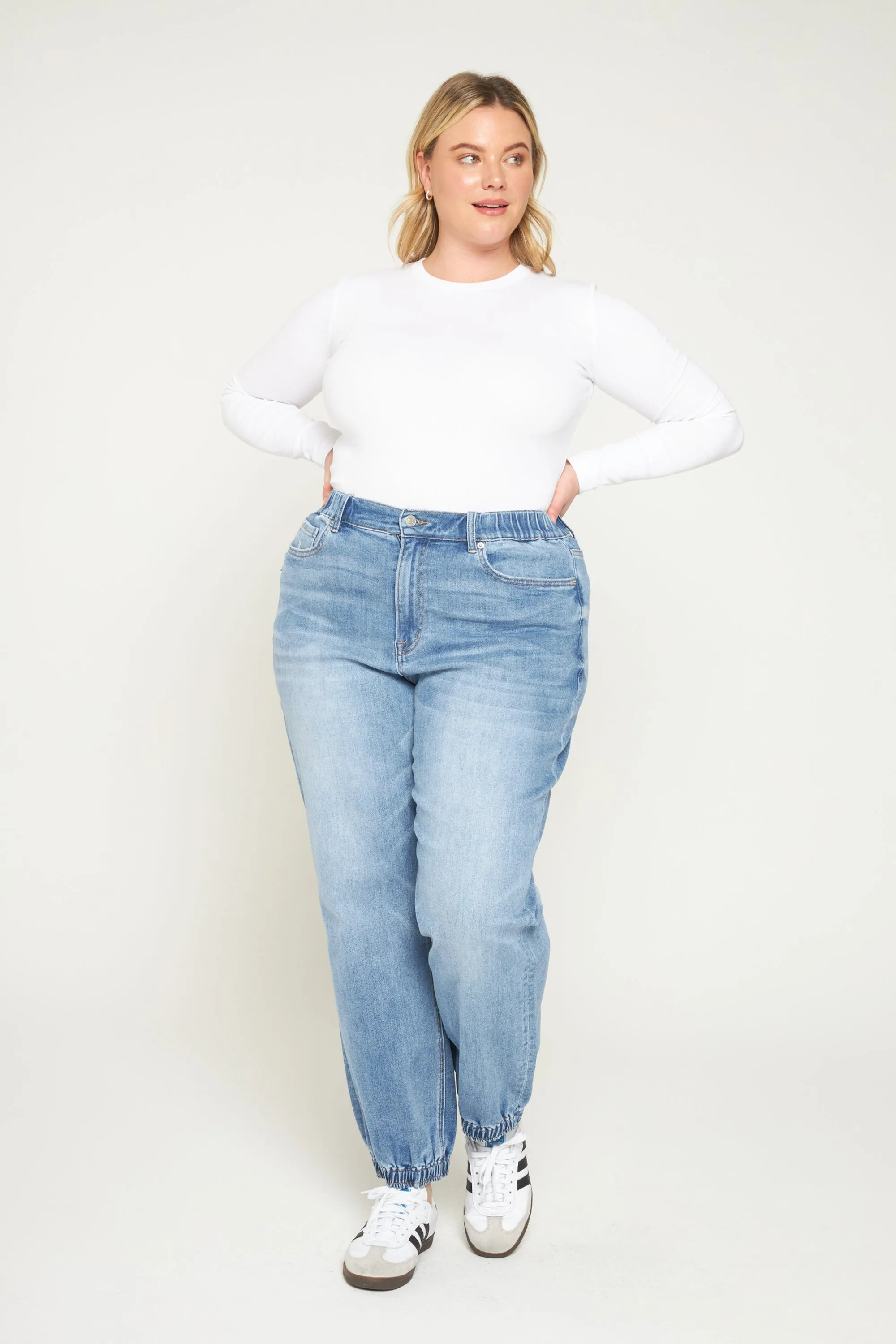 MXP-G3263 sold by Mica Denim product image thumbnail 3