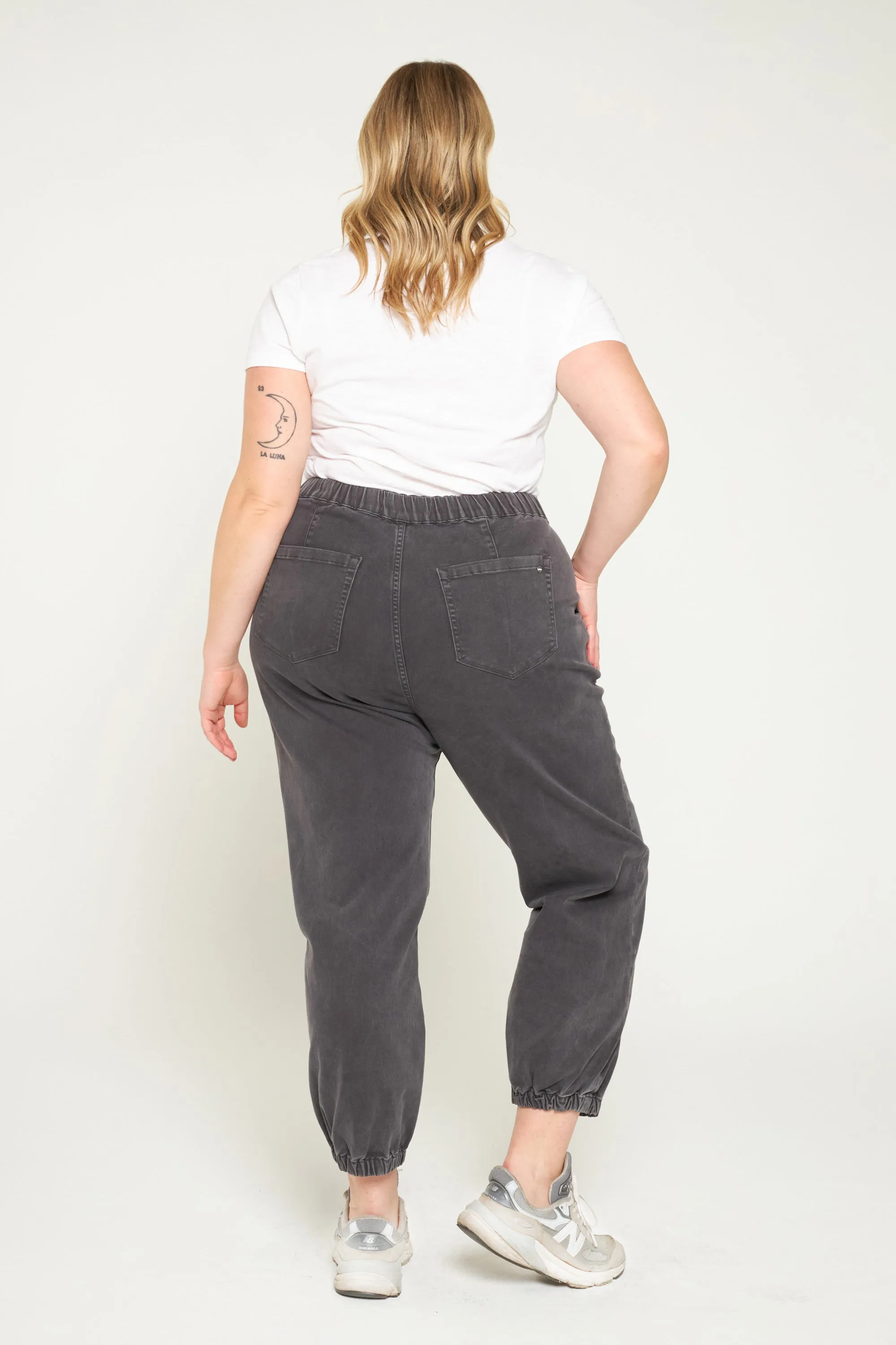 MXP-G3164GR sold by Mica Denim product image thumbnail 4